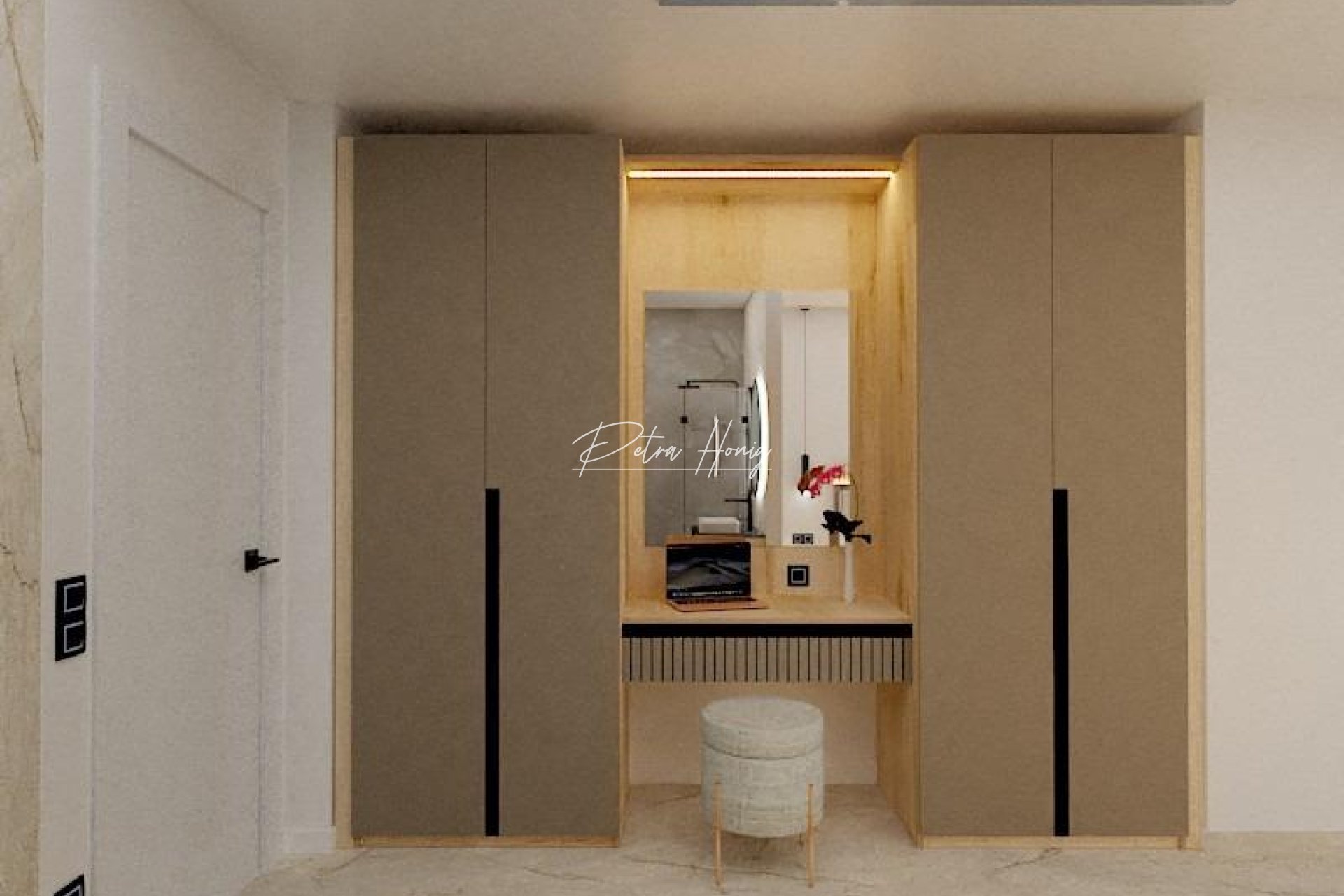 New build - Apartment - Pilar de La Horadada - Playa de las Higuericas