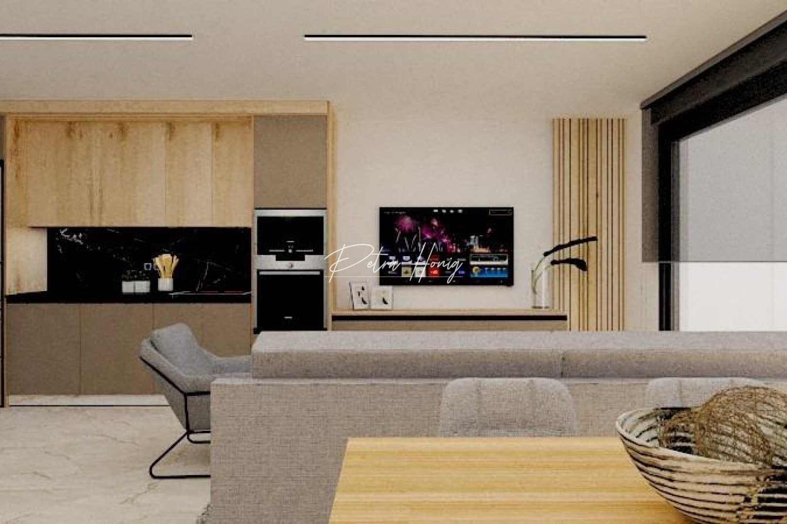 New build - Apartment - Pilar de La Horadada - Playa de las Higuericas