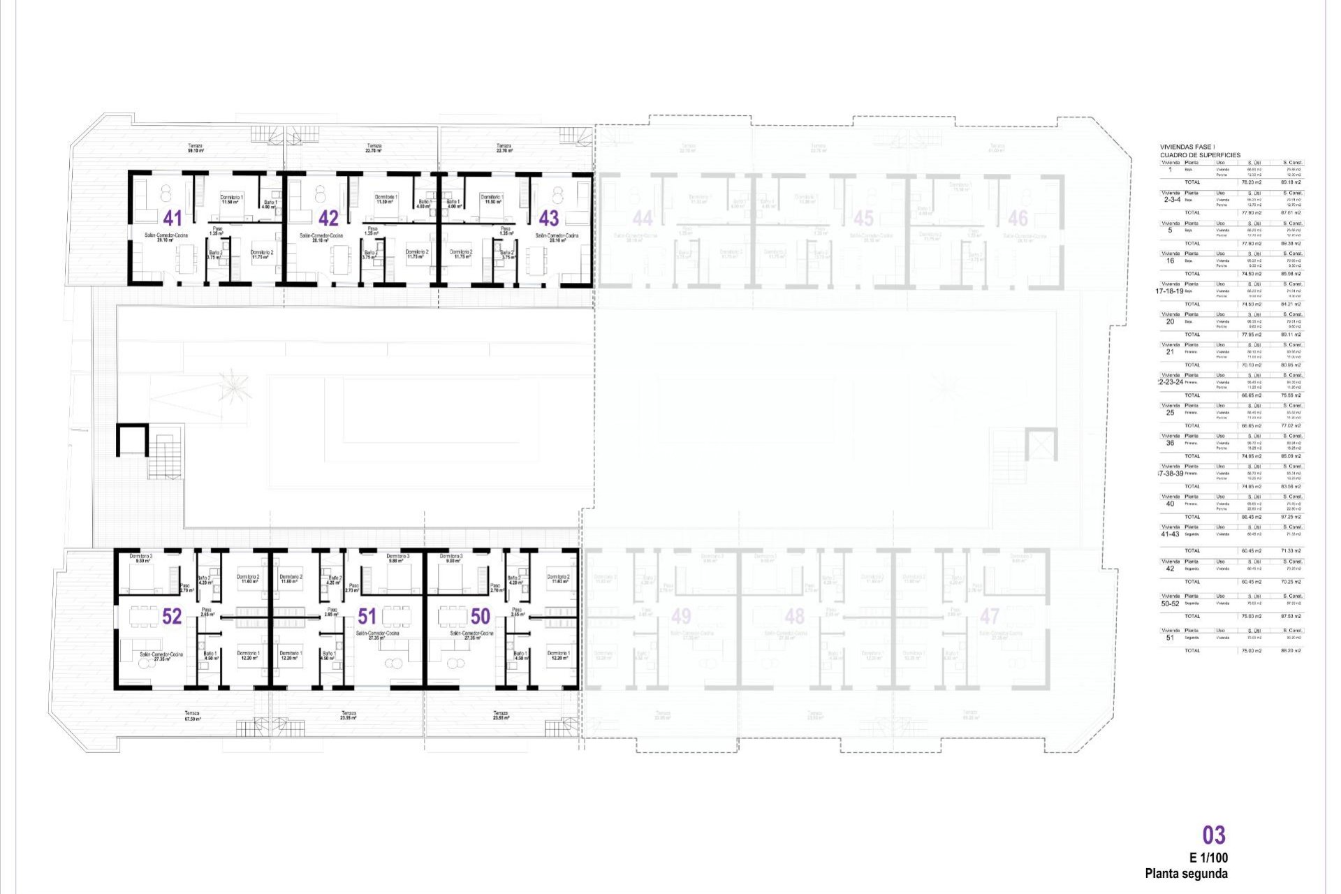 New build - Apartment - Pilar de La Horadada - pueblo