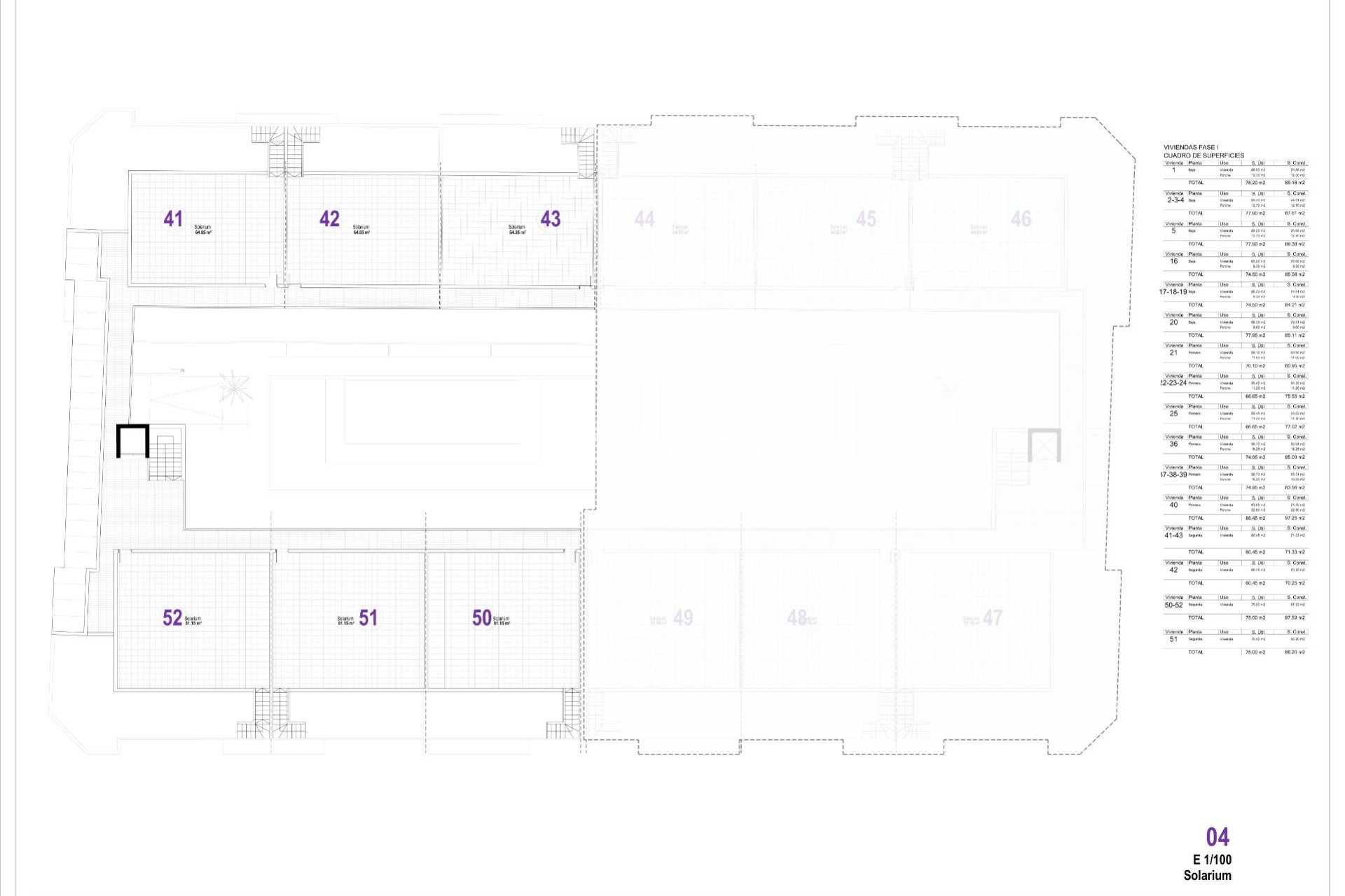 New build - Apartment - Pilar de La Horadada - pueblo