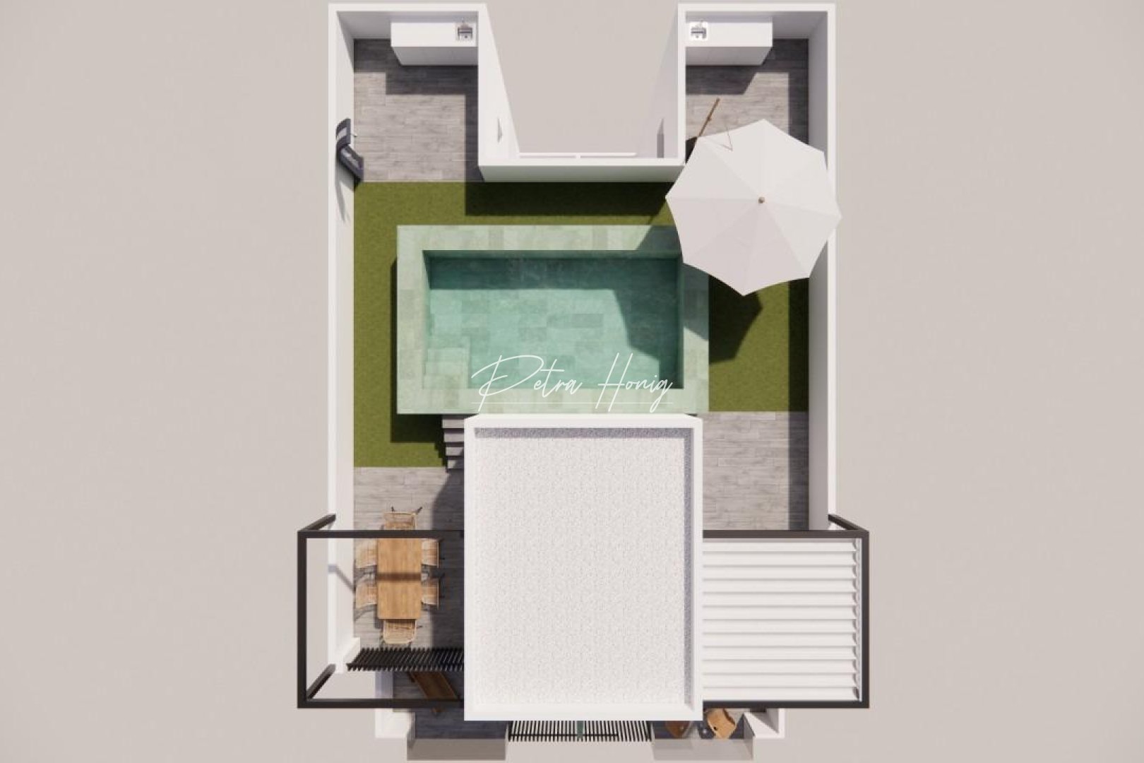 New build - Apartment - Pilar de La Horadada - Torre de la Horadada