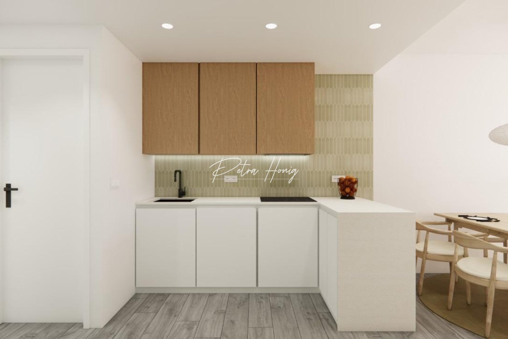 New build - Apartment - Pilar de La Horadada - Torre de la Horadada