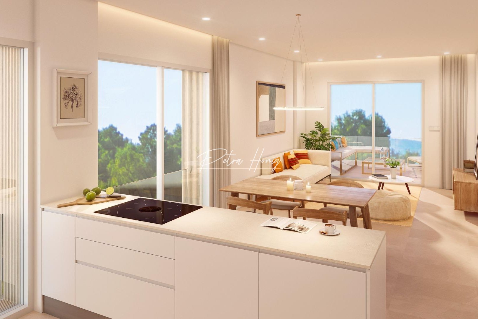 New build - Apartment - Pilar de La Horadada