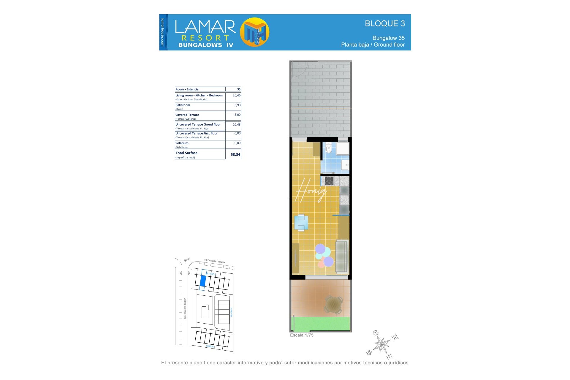 New build - Apartment - Pilar de La Horadada