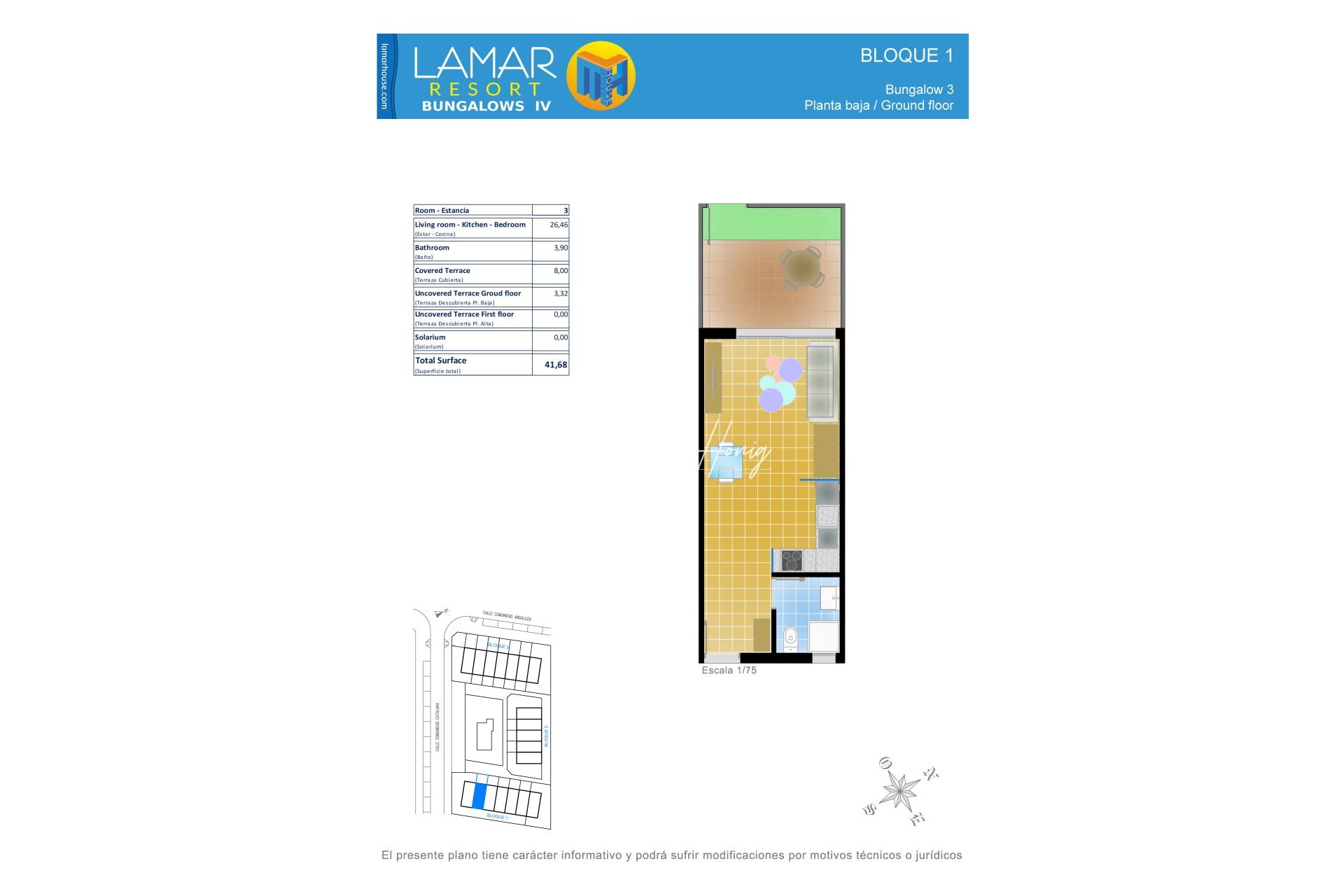 New build - Apartment - Pilar de La Horadada