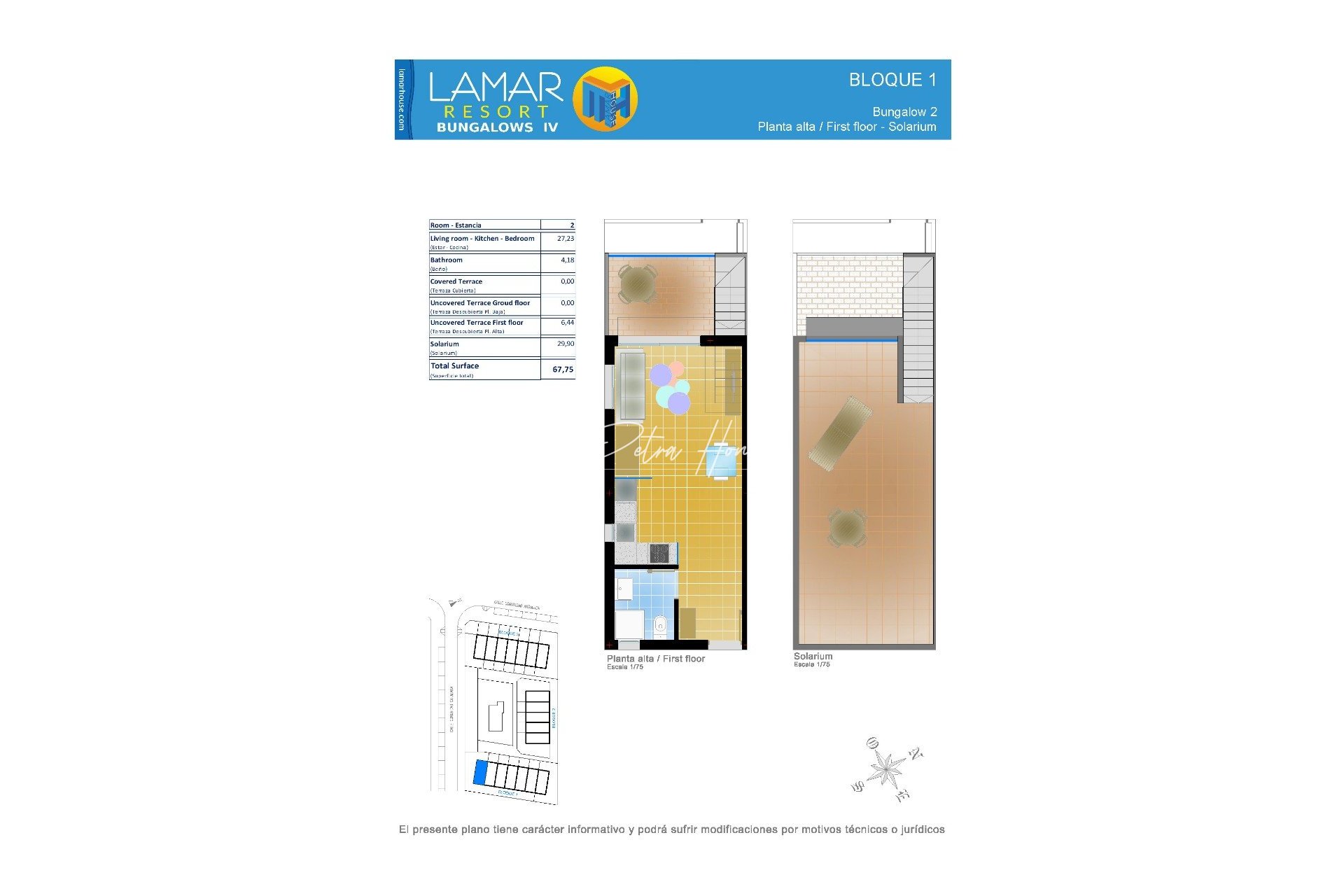 New build - Apartment - Pilar de La Horadada