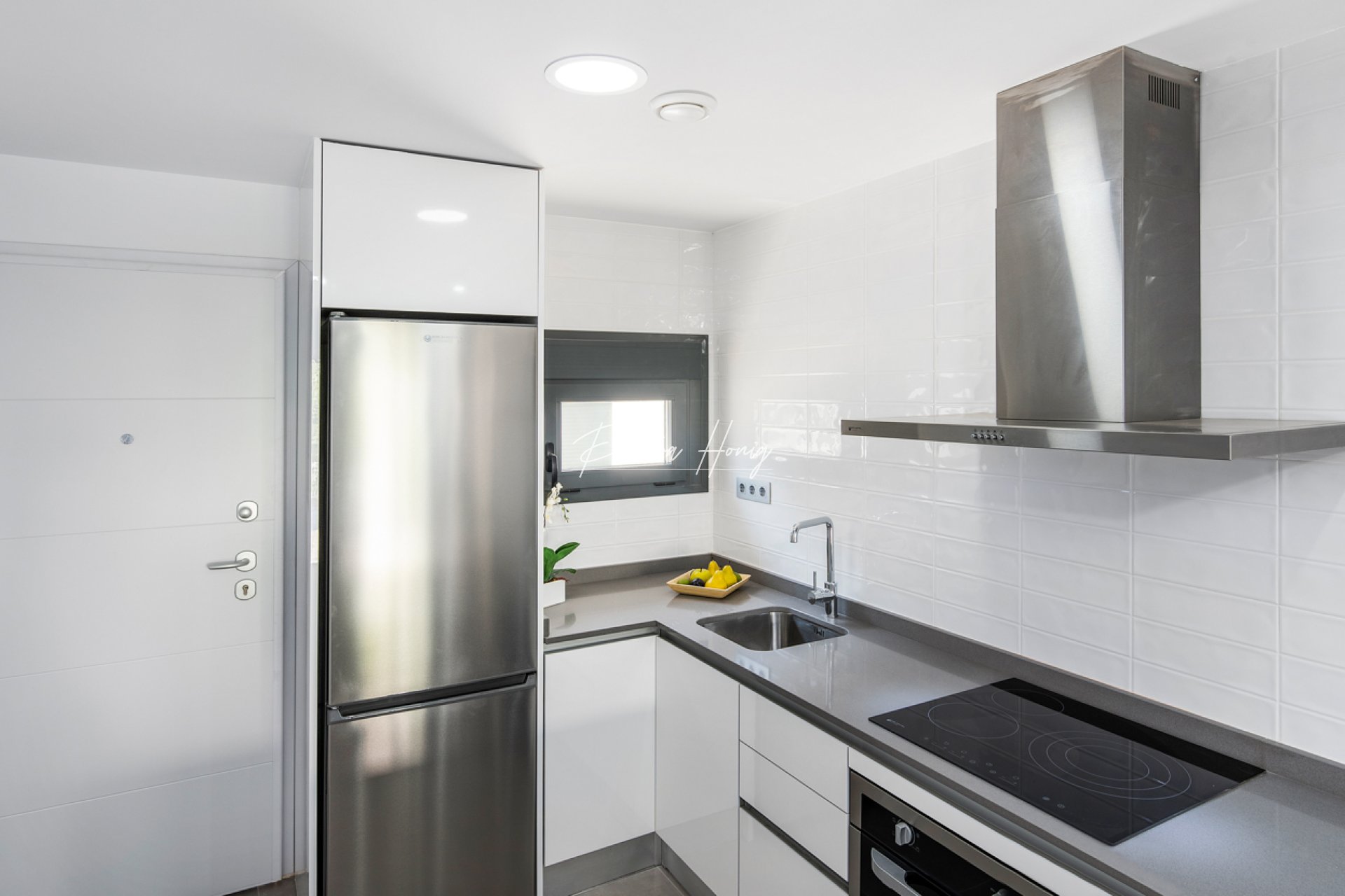 New build - Apartment - Pilar de La Horadada