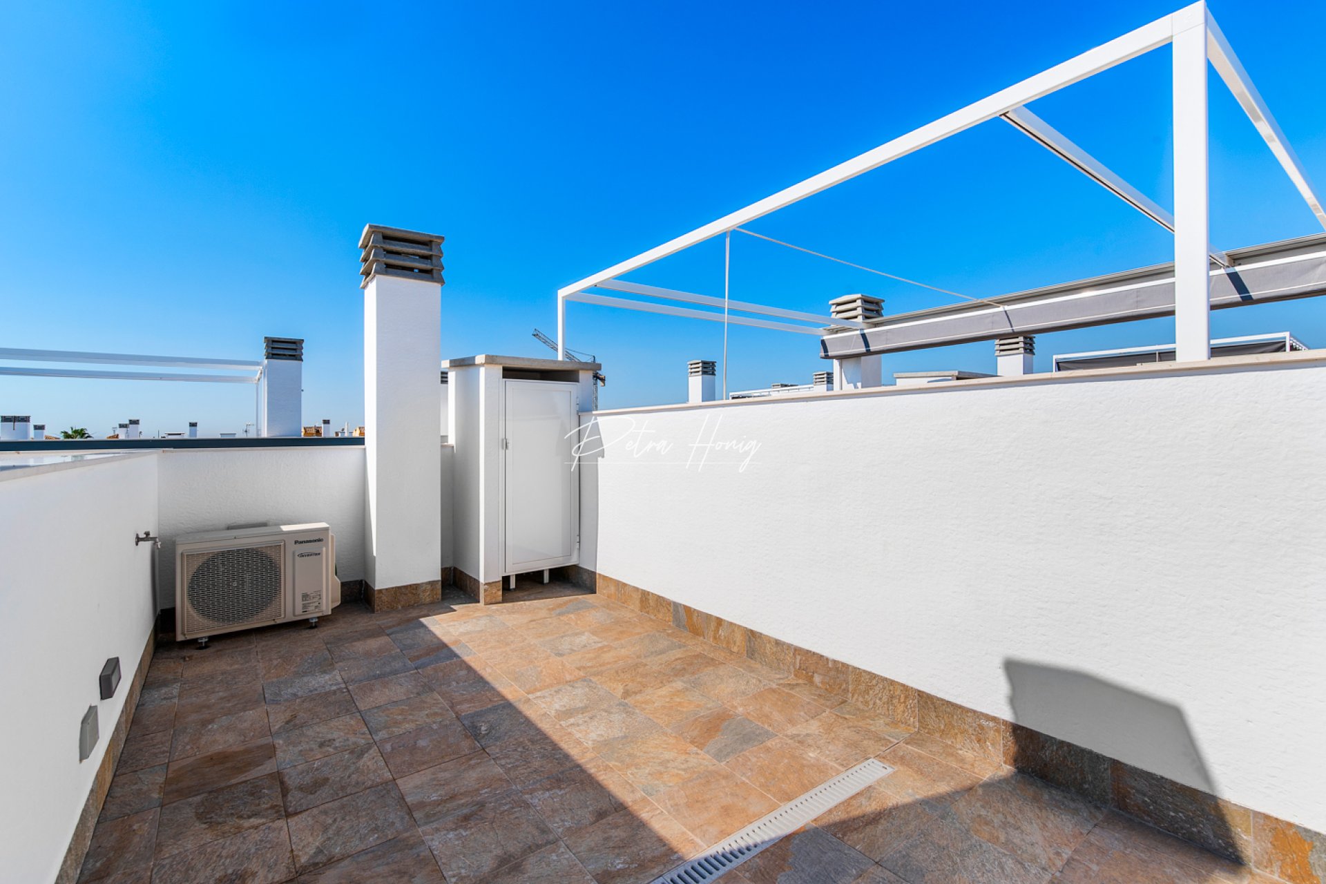 New build - Apartment - Pilar de La Horadada