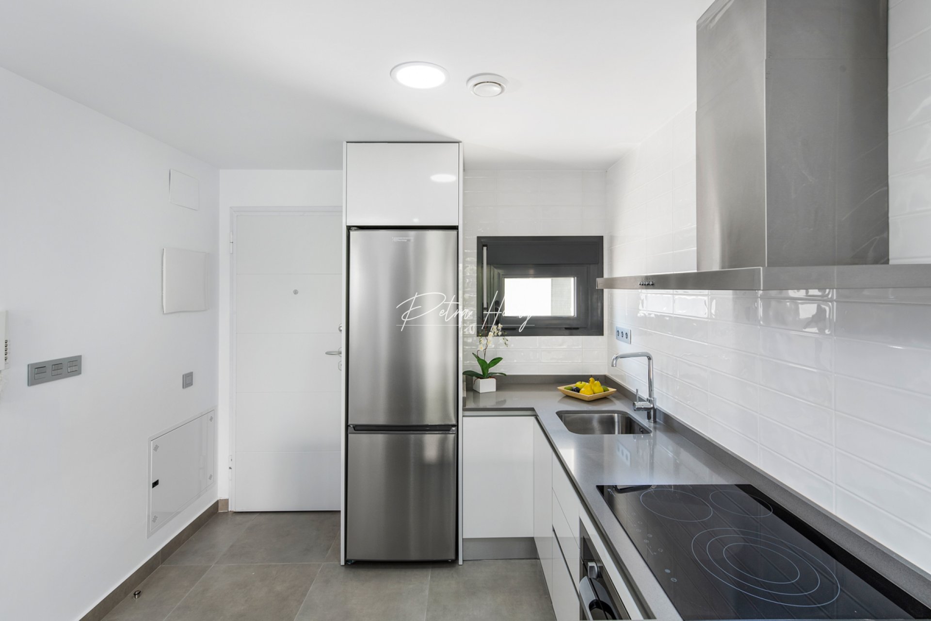 New build - Apartment - Pilar de La Horadada