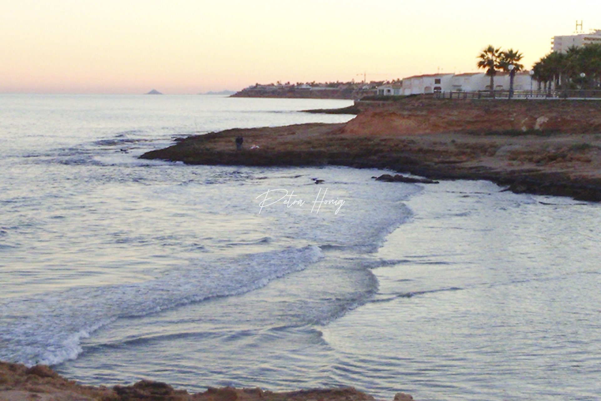 New build - Apartment - Playa Flamenca