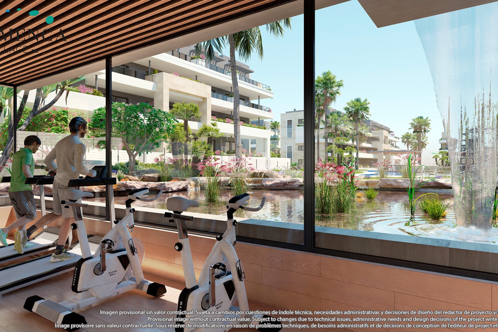 New build - Apartment - Playa Flamenca
