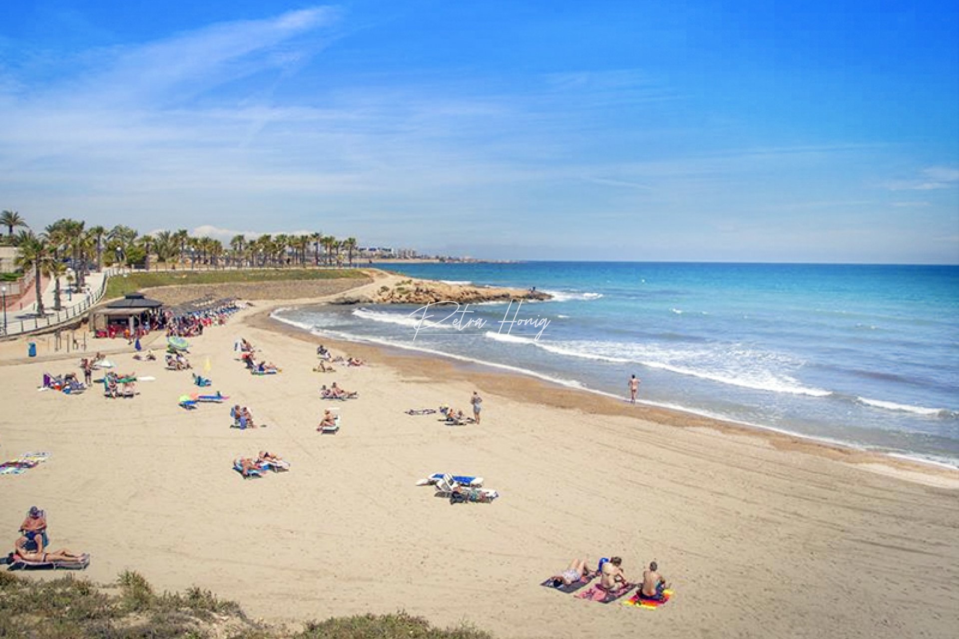 New build - Apartment - Playa Flamenca