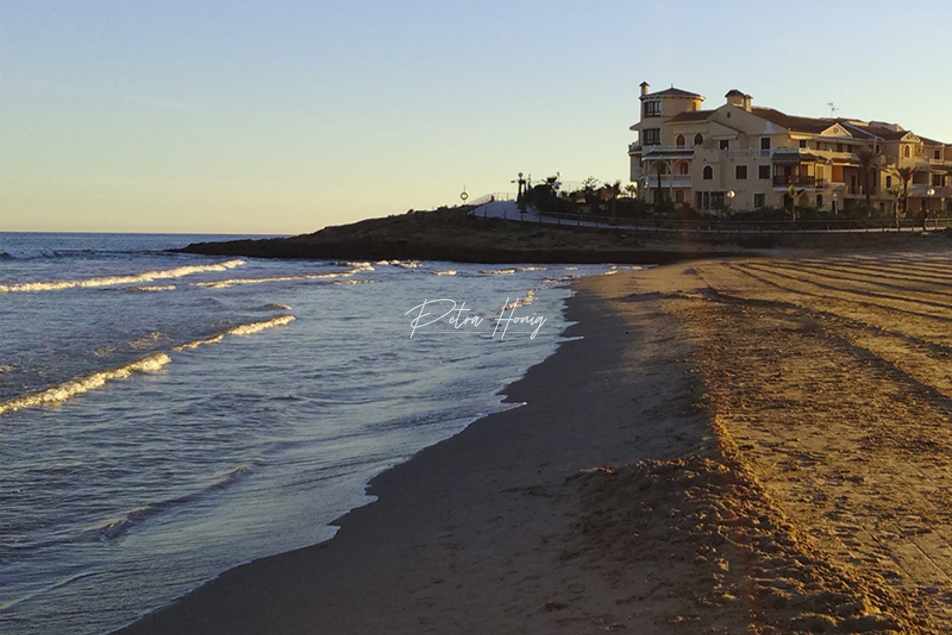 New build - Apartment - Playa Flamenca