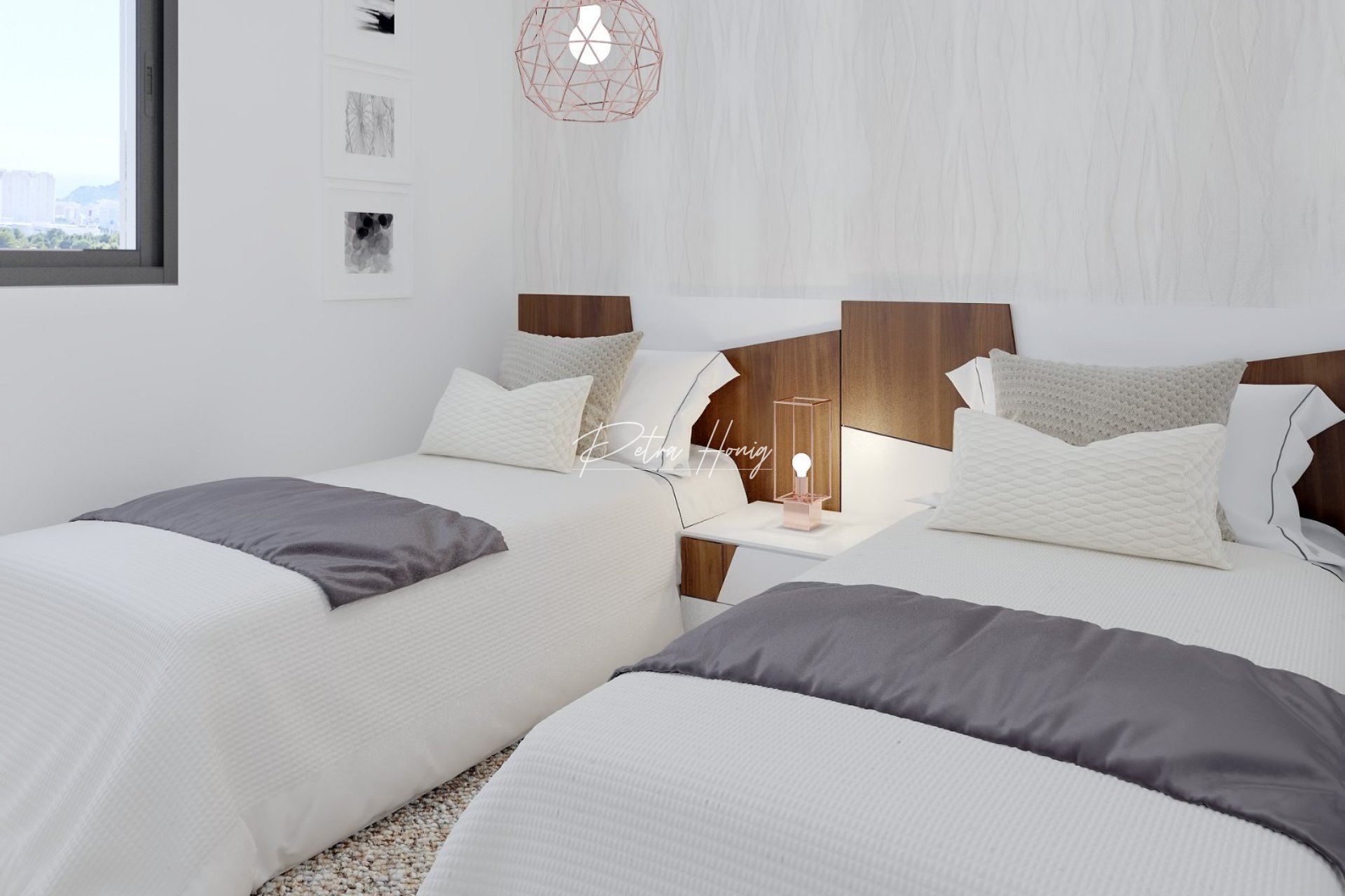 New build - Apartment - Playa Flamenca