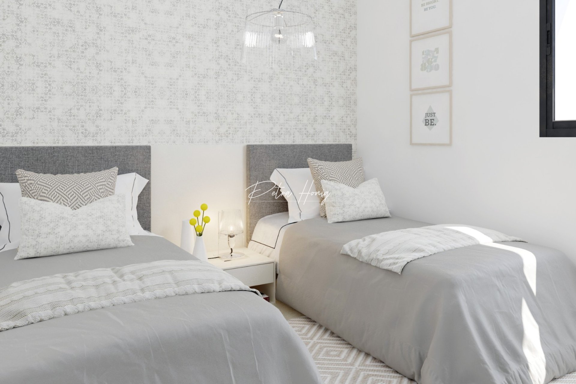 New build - Apartment - Playa Flamenca