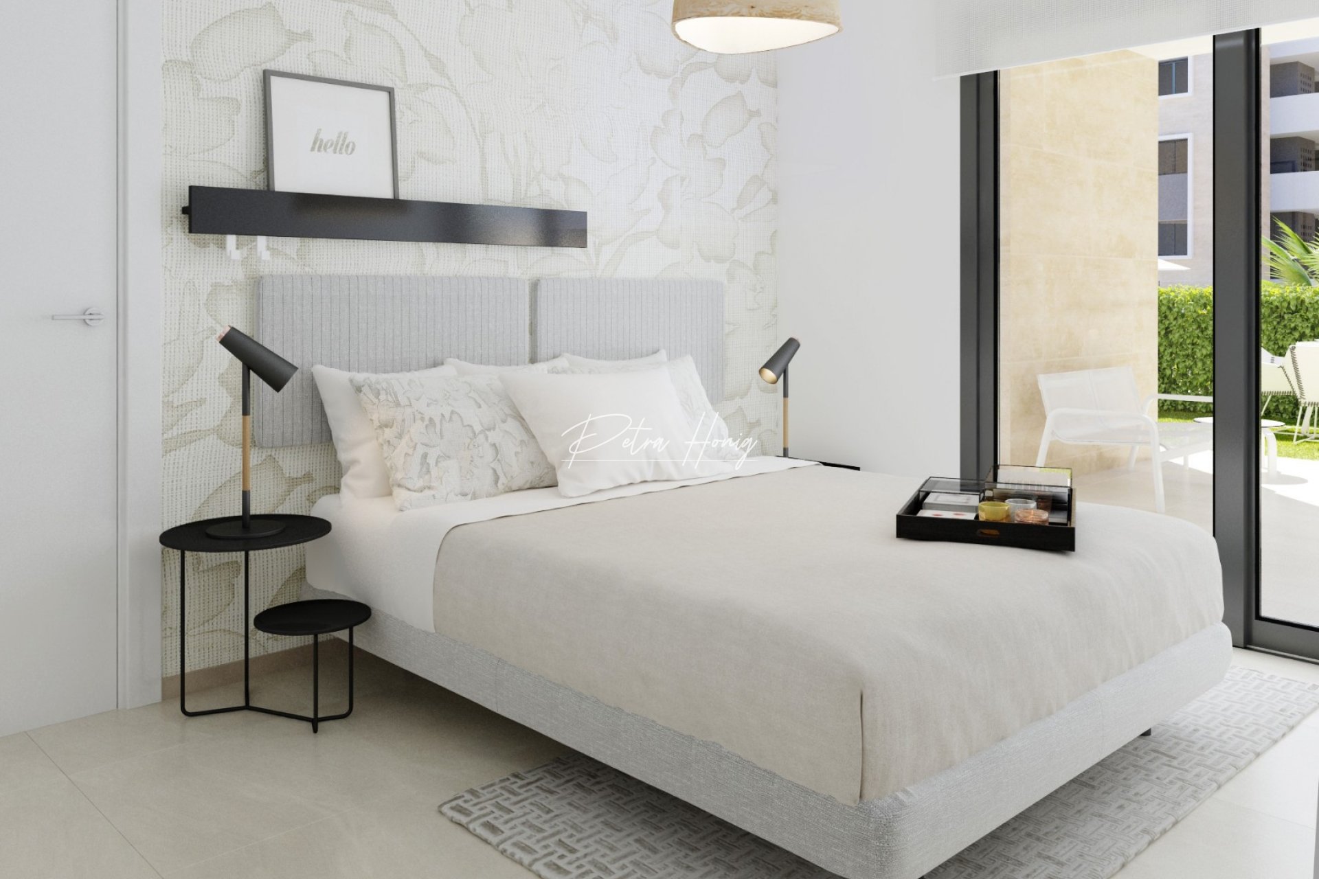 New build - Apartment - Playa Flamenca