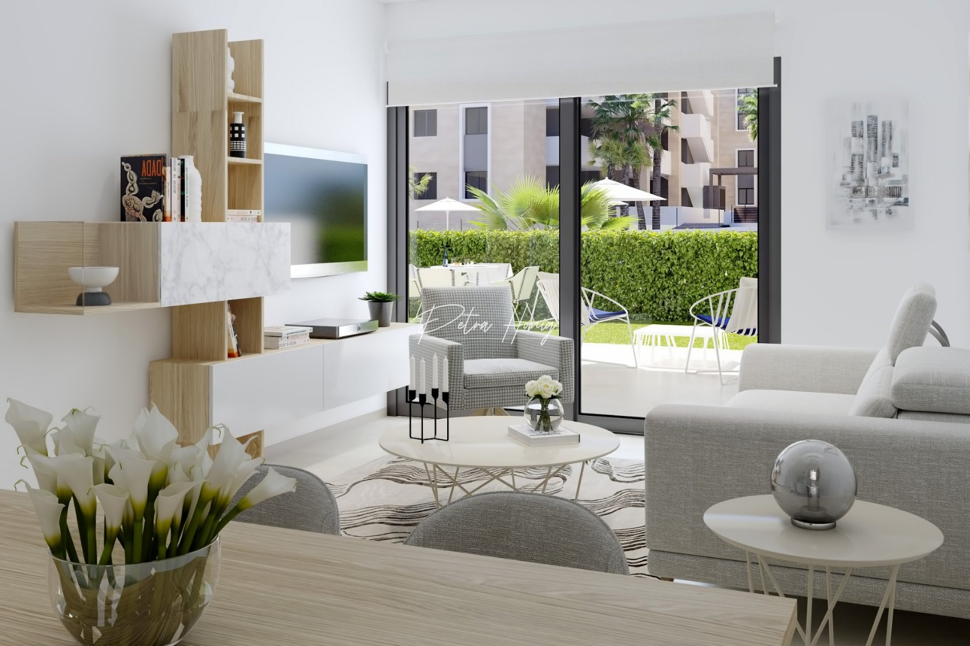 New build - Apartment - Playa Flamenca