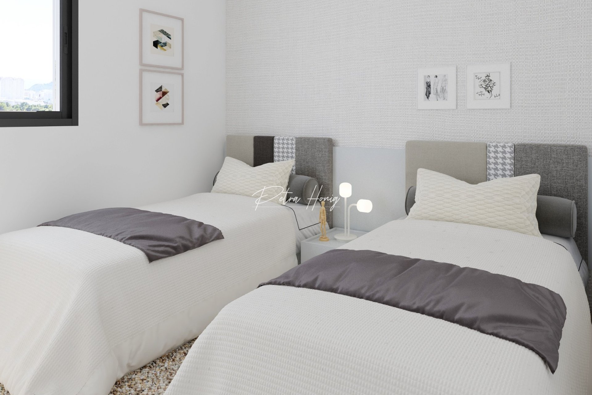 New build - Apartment - Playa Flamenca