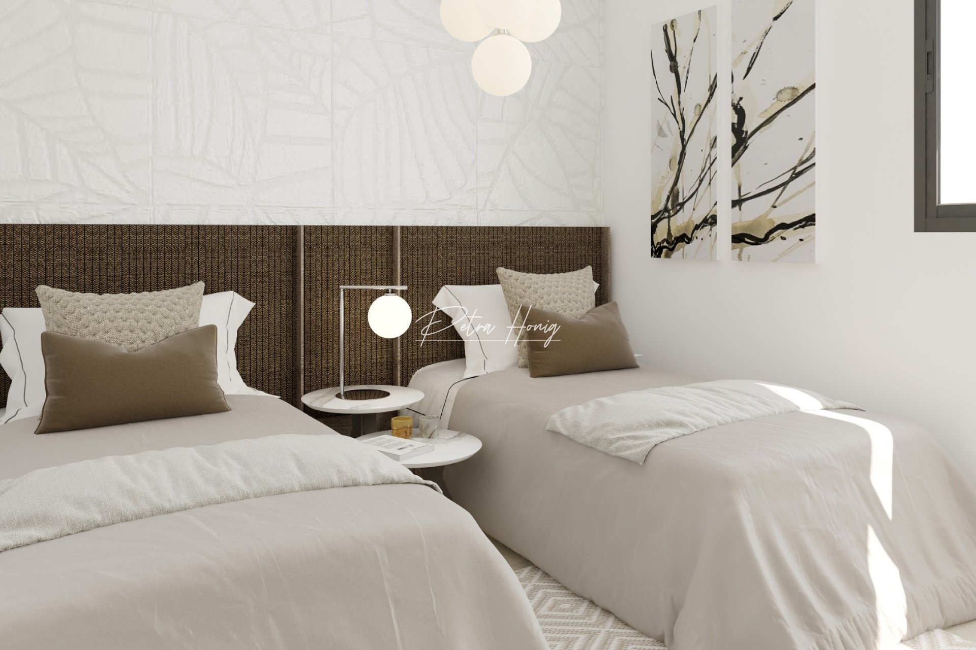 New build - Apartment - Playa Flamenca