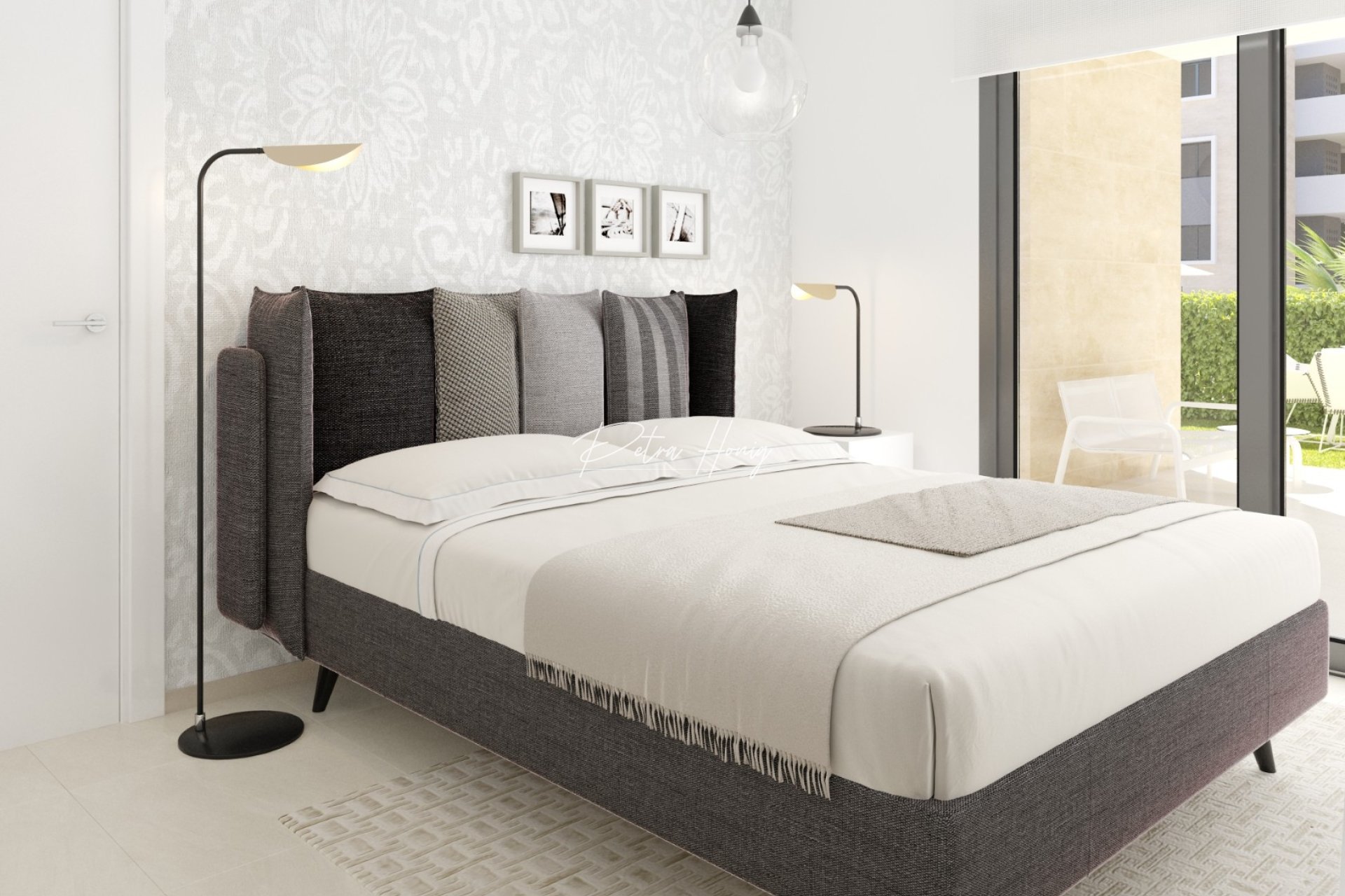 New build - Apartment - Playa Flamenca
