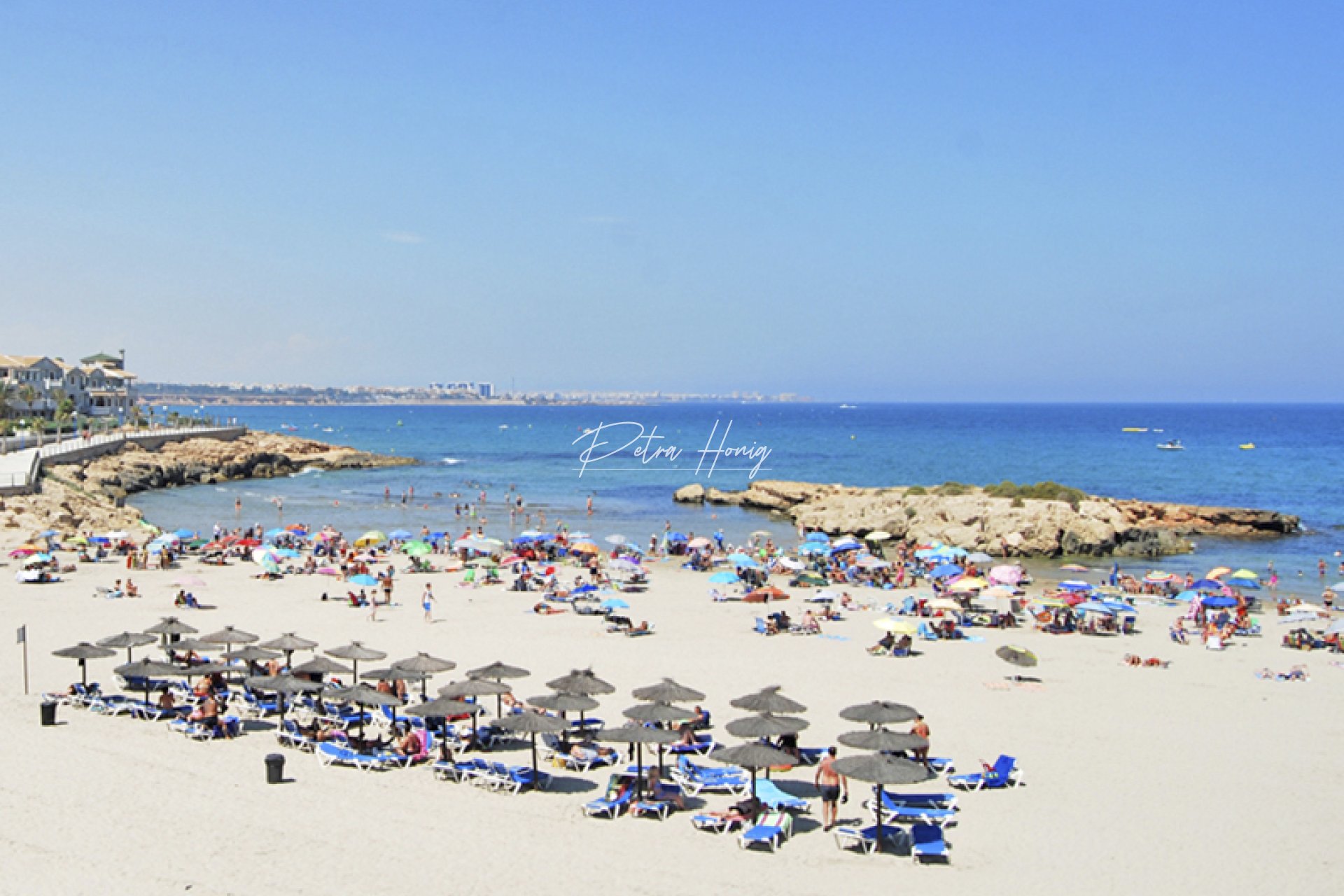 New build - Apartment - Playa Flamenca