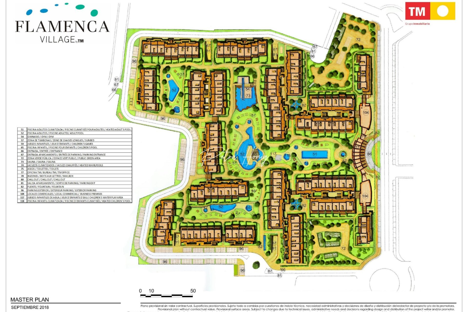 New build - Apartment - Playa Flamenca