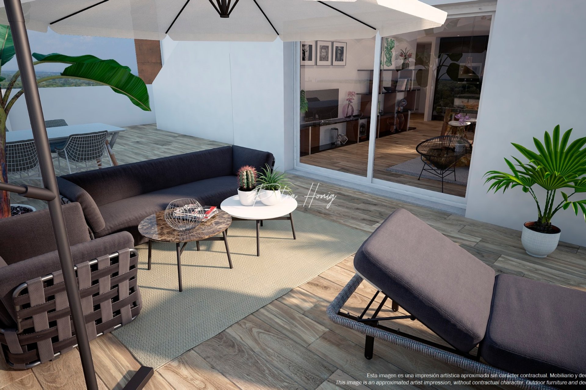 New build - Apartment - Punta Prima