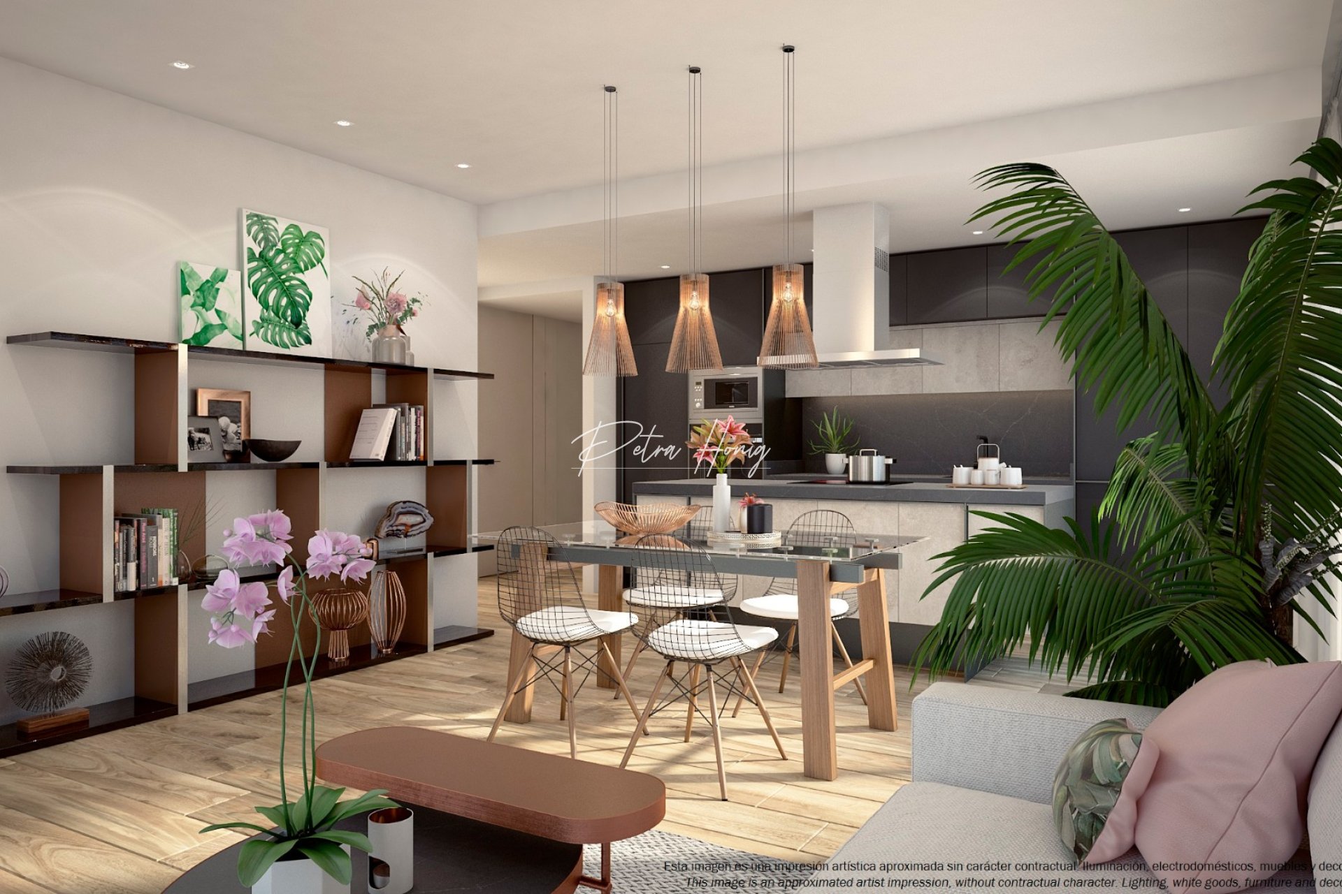 New build - Apartment - Punta Prima