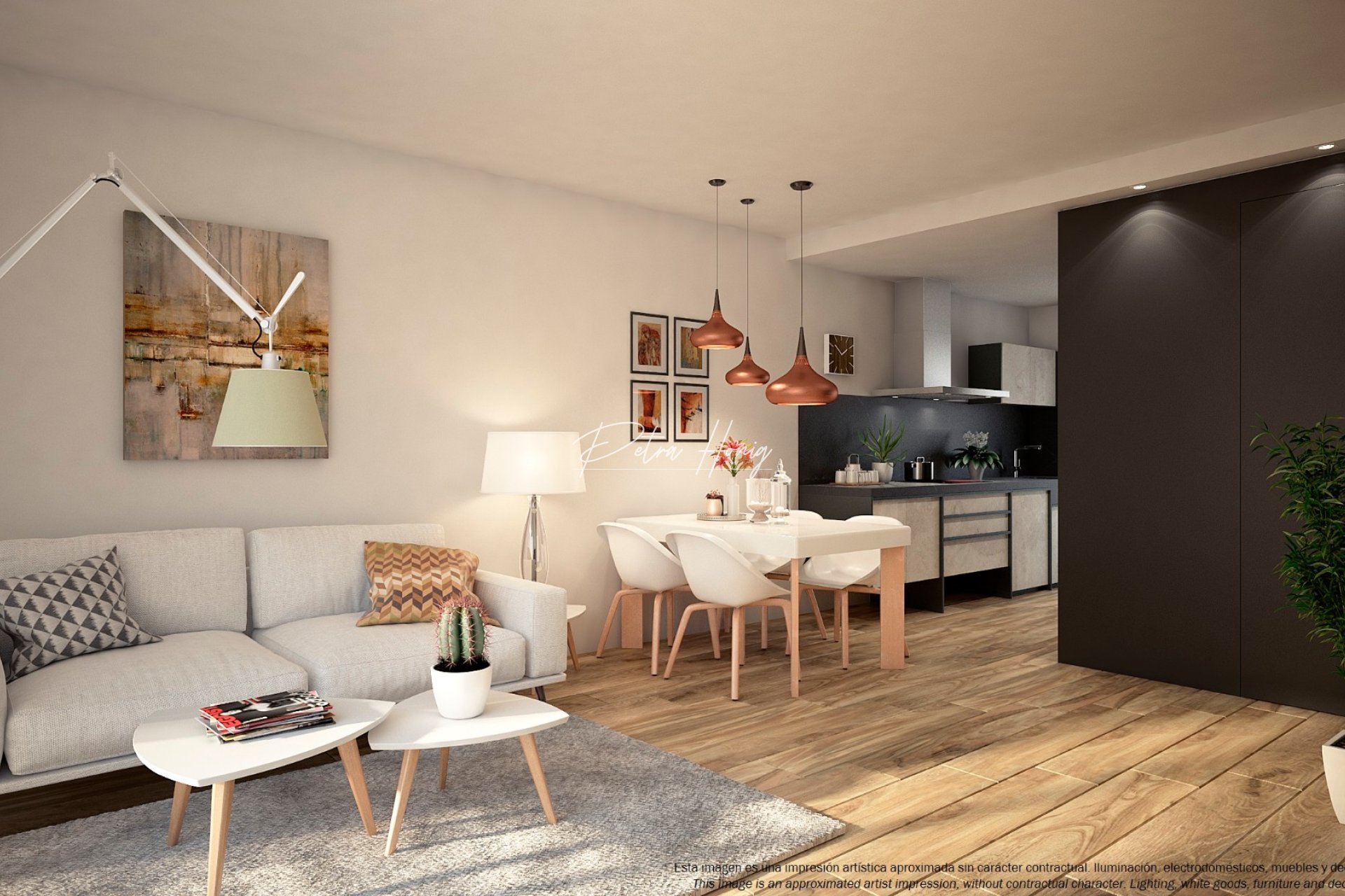 New build - Apartment - Punta Prima