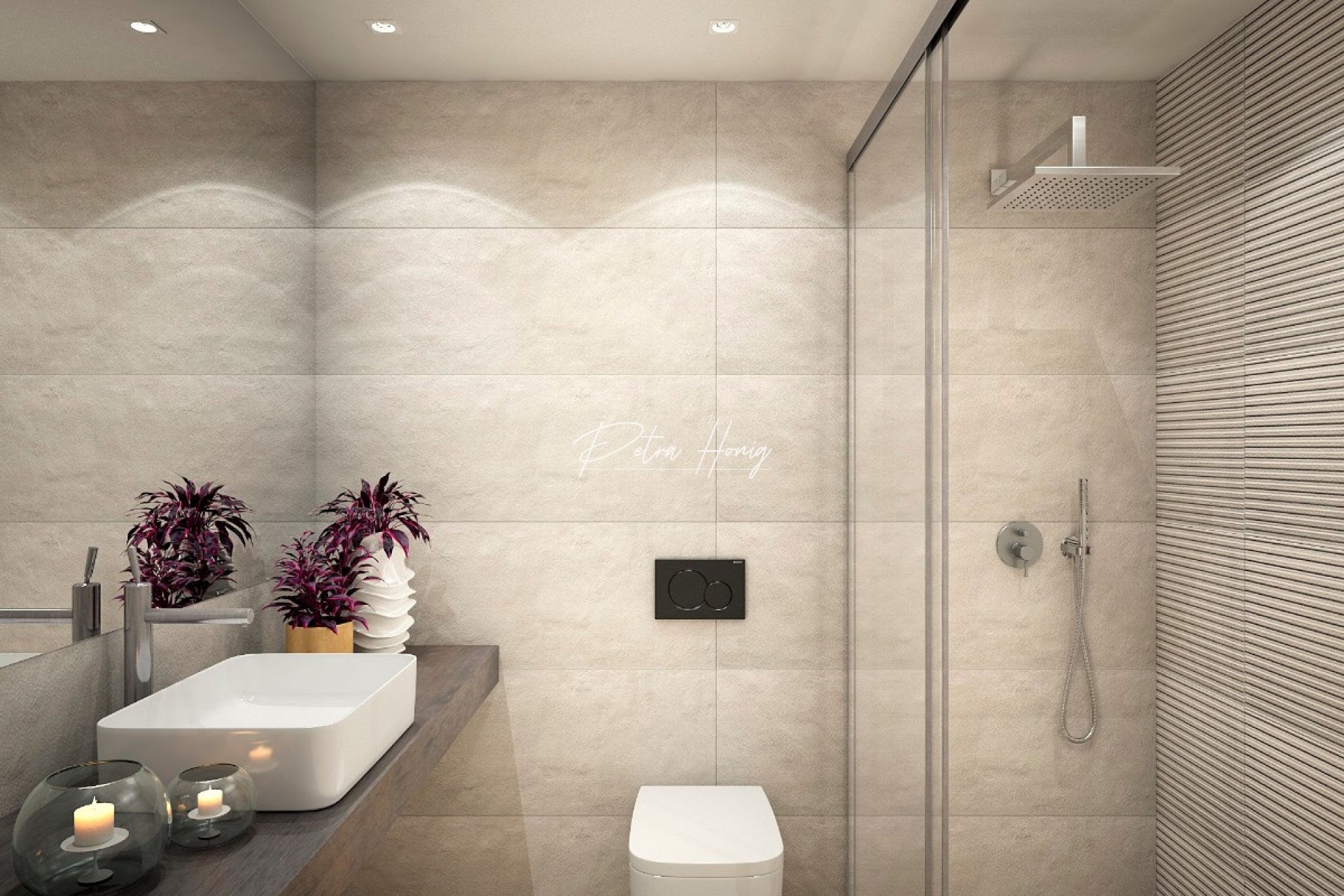 New build - Apartment - Punta Prima