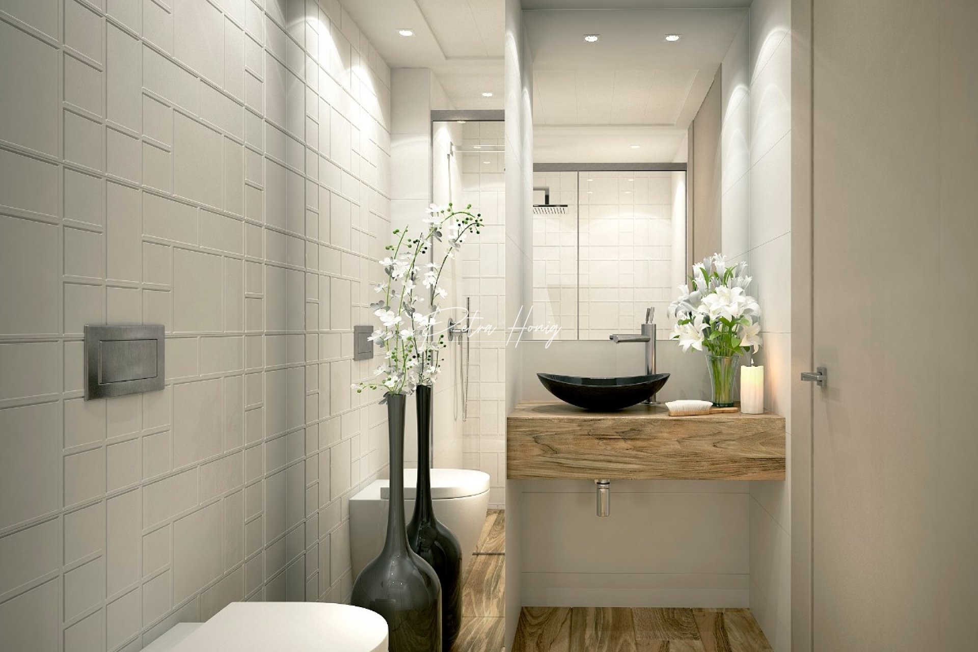 New build - Apartment - Punta Prima