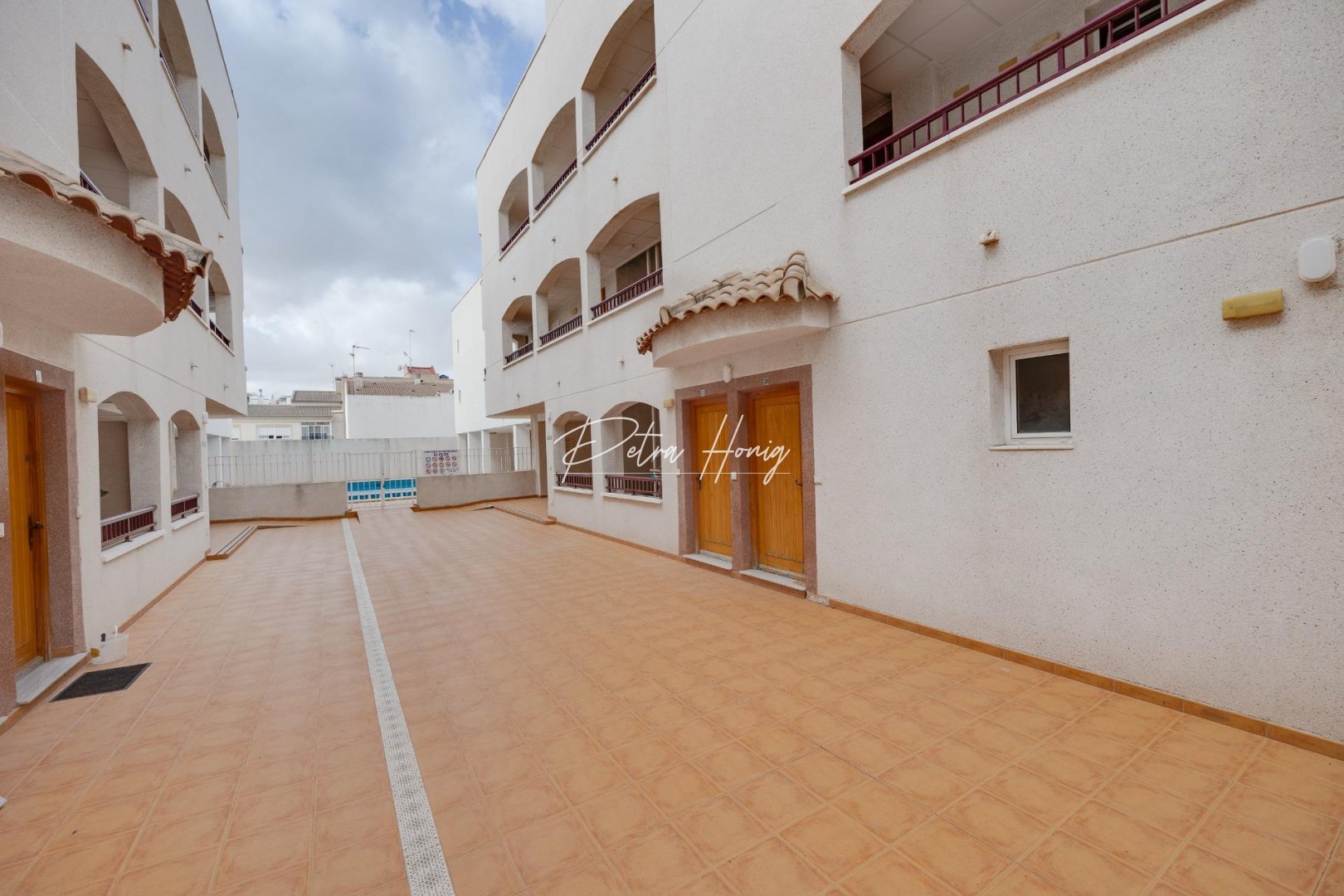 New build - Apartment - San Fulgencio - San Fulgencio Pueblo