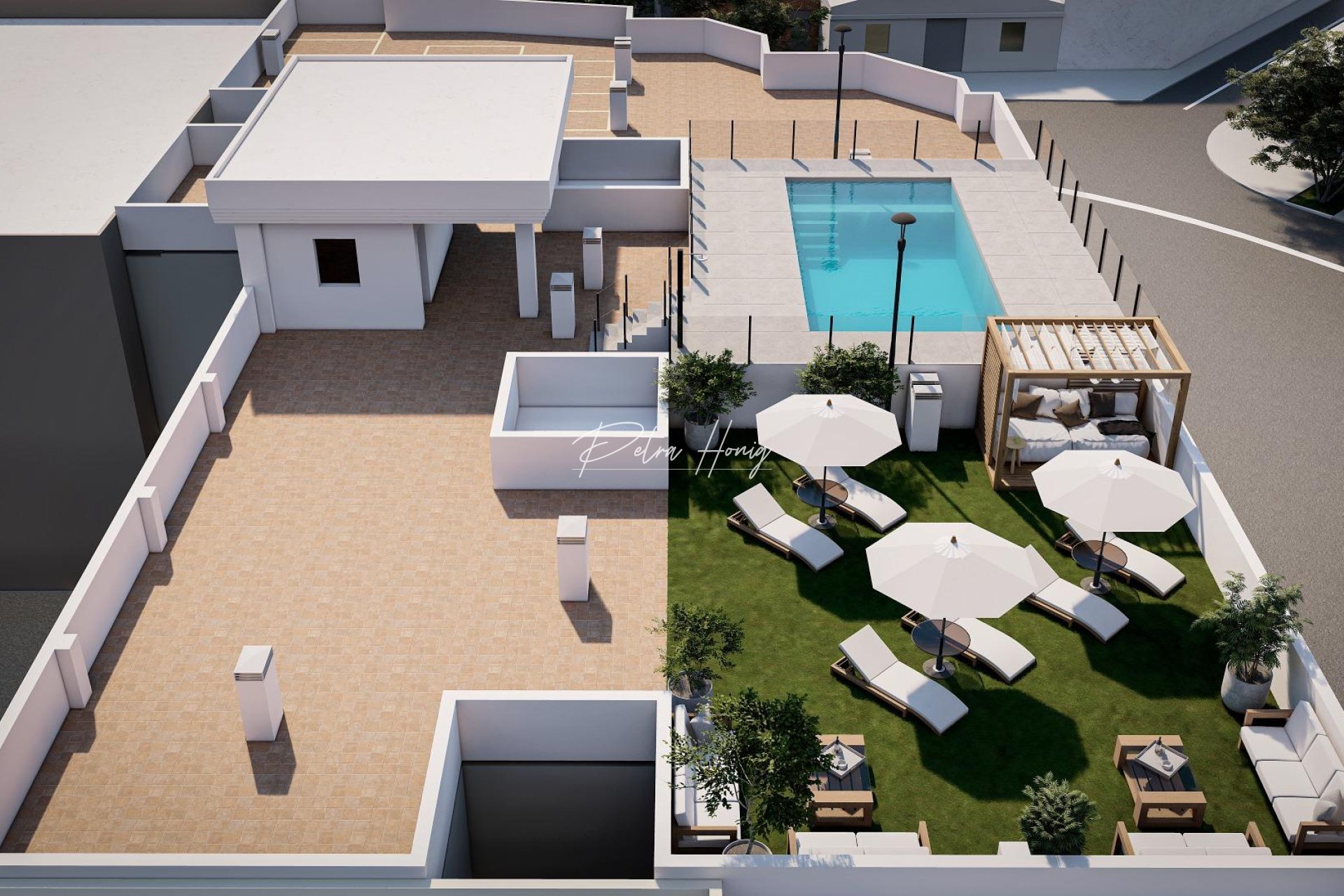 New build - Apartment - San Miguel de Salinas - Pueblo