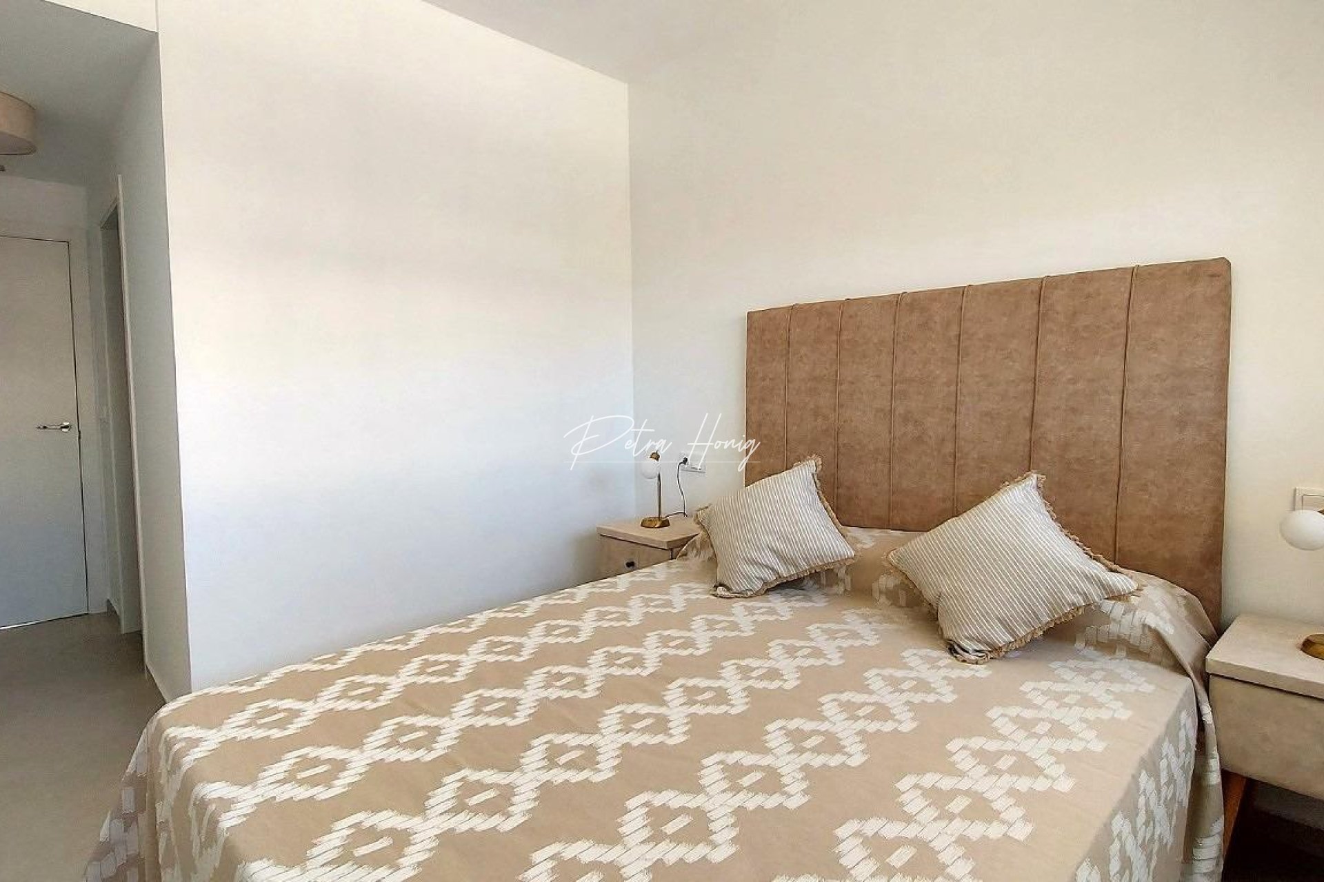 New build - Apartment - San Miguel de Salinas - Pueblo
