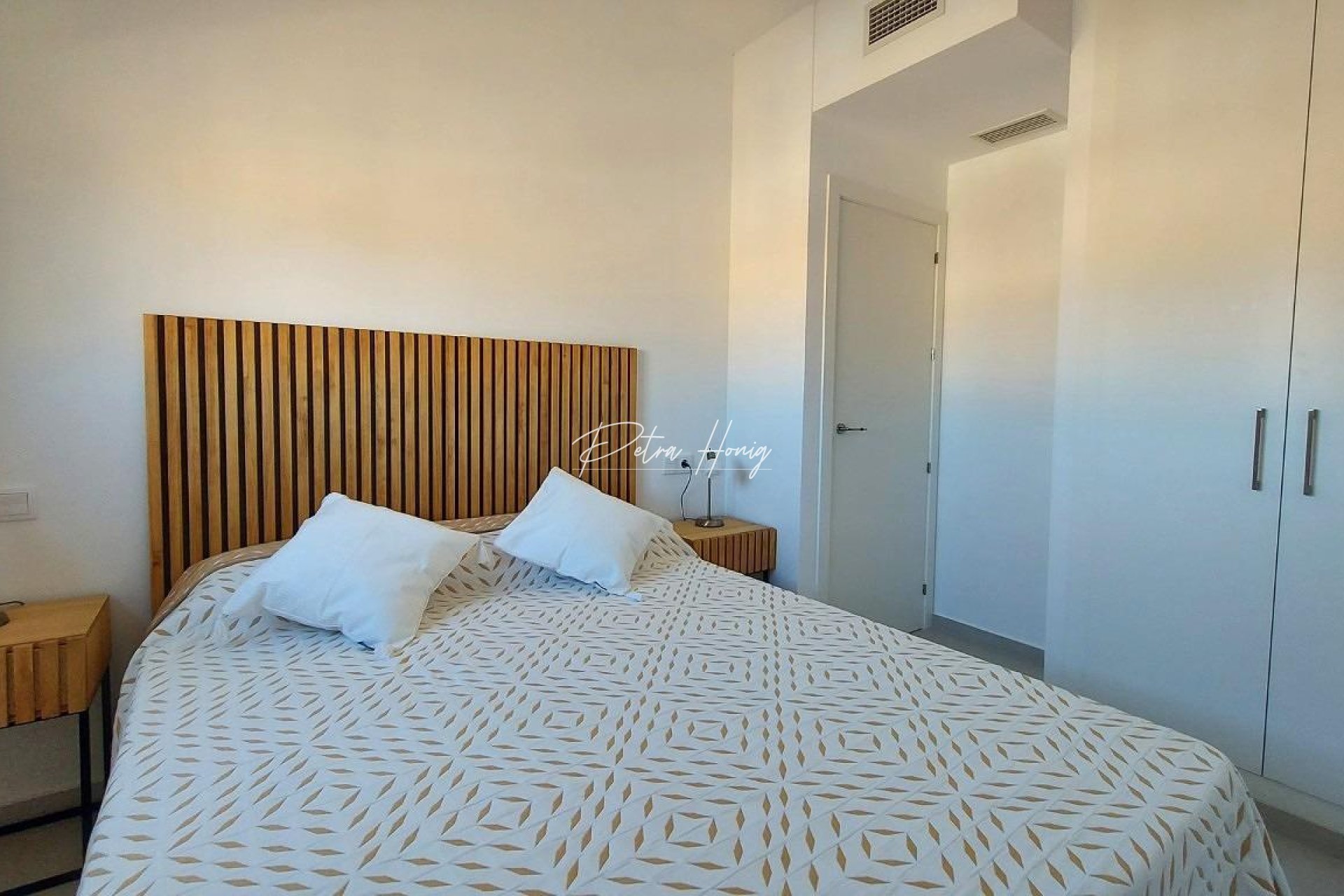 New build - Apartment - San Miguel de Salinas - Pueblo