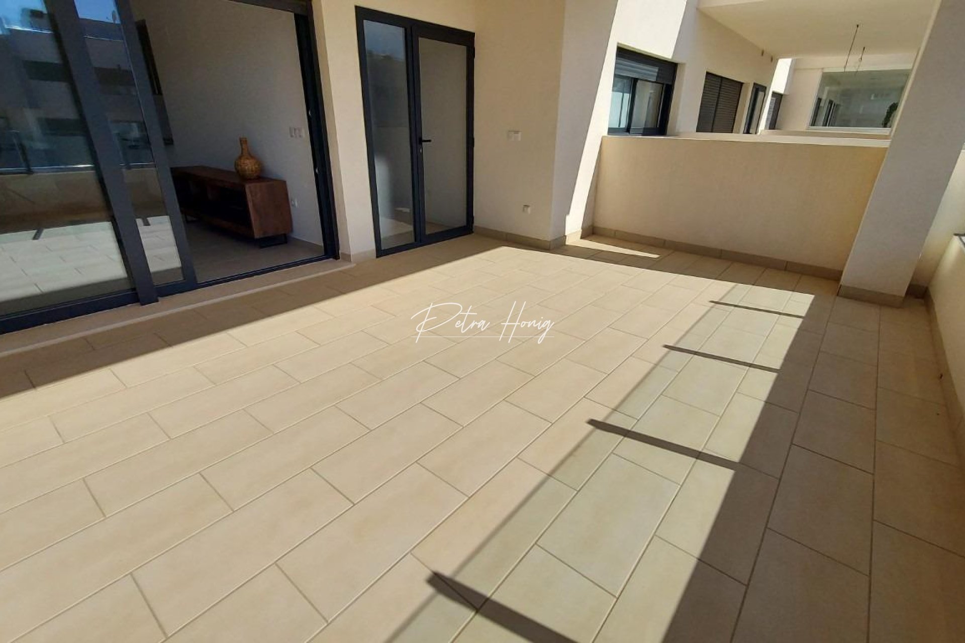 New build - Apartment - San Miguel de Salinas - Pueblo