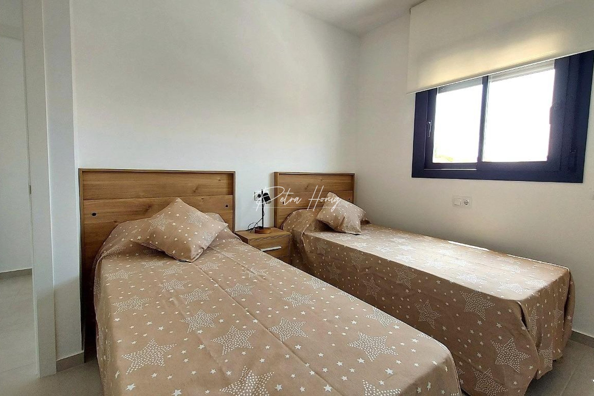New build - Apartment - San Miguel de Salinas - Pueblo