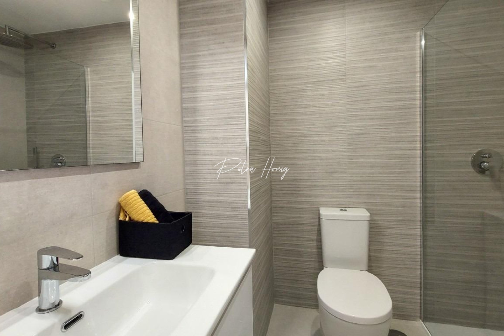 New build - Apartment - San Miguel de Salinas - Pueblo