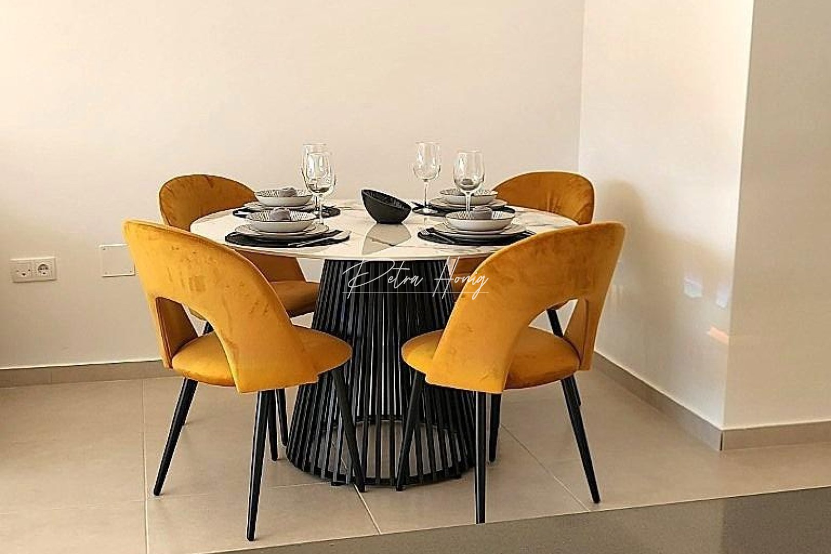 New build - Apartment - San Miguel de Salinas - Pueblo