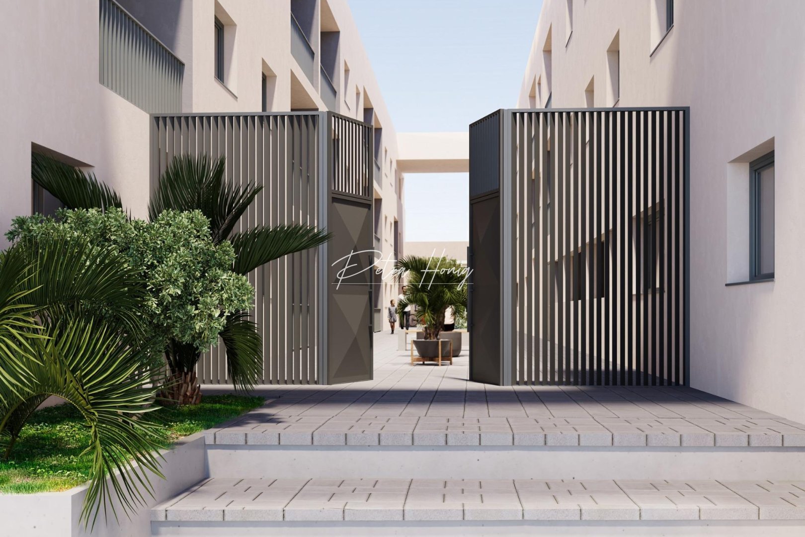 New build - Apartment - San Miguel de Salinas - Pueblo
