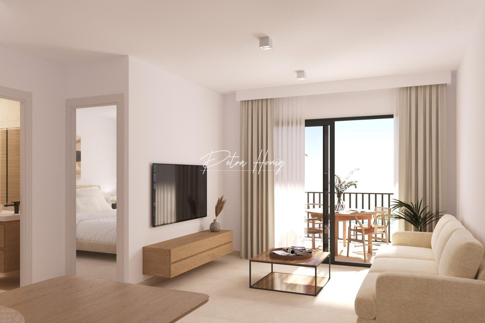 New build - Apartment - San Miguel de Salinas - Pueblo