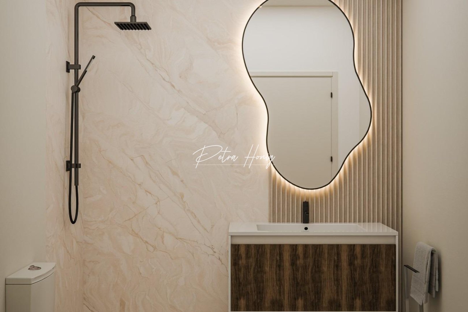 New build - Apartment - San Miguel de Salinas - Pueblo
