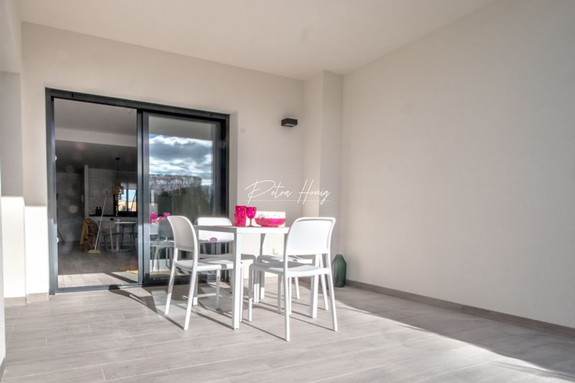 New build - Apartment - San Miguel de Salinas
