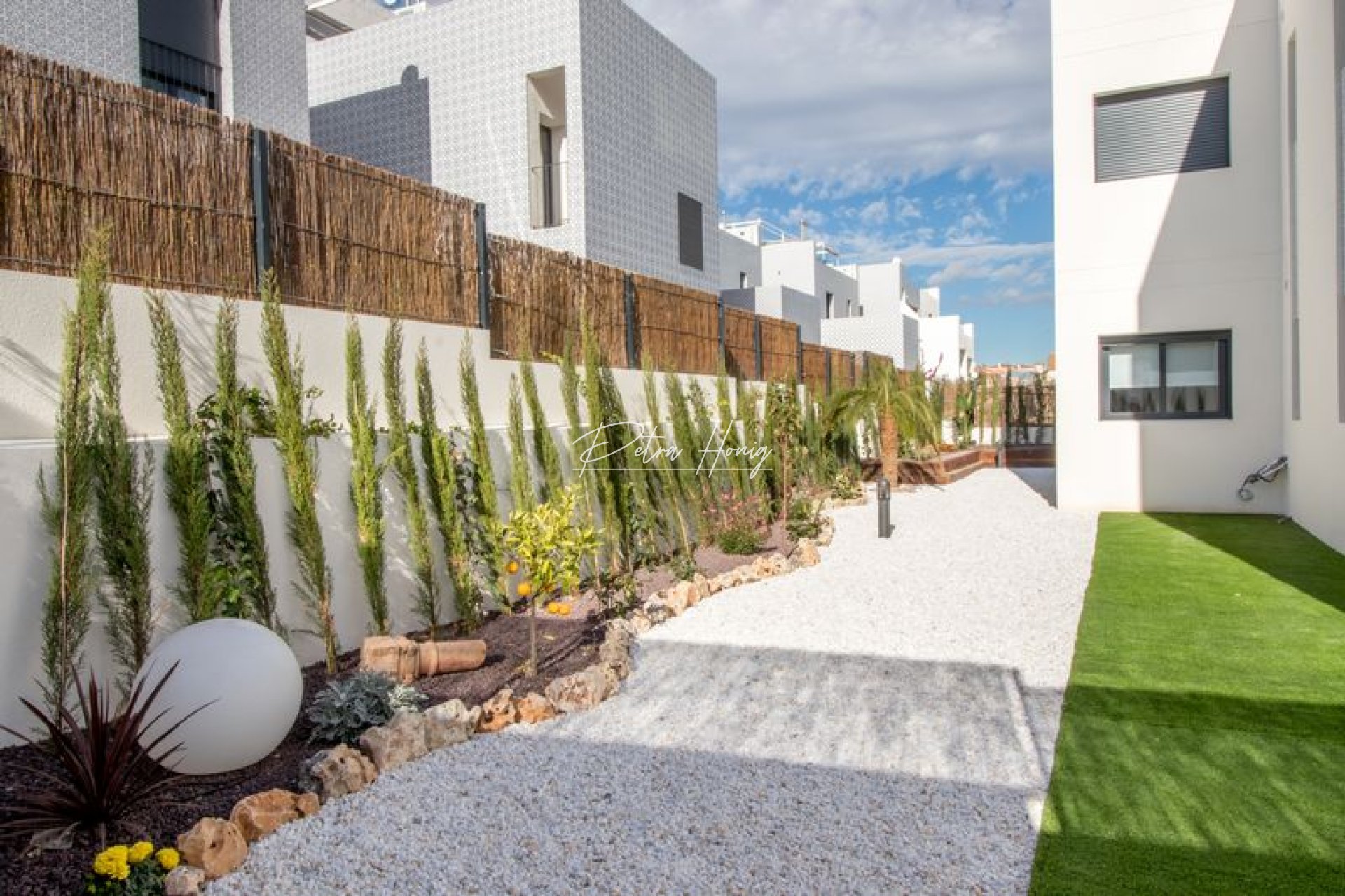 New build - Apartment - San Miguel de Salinas