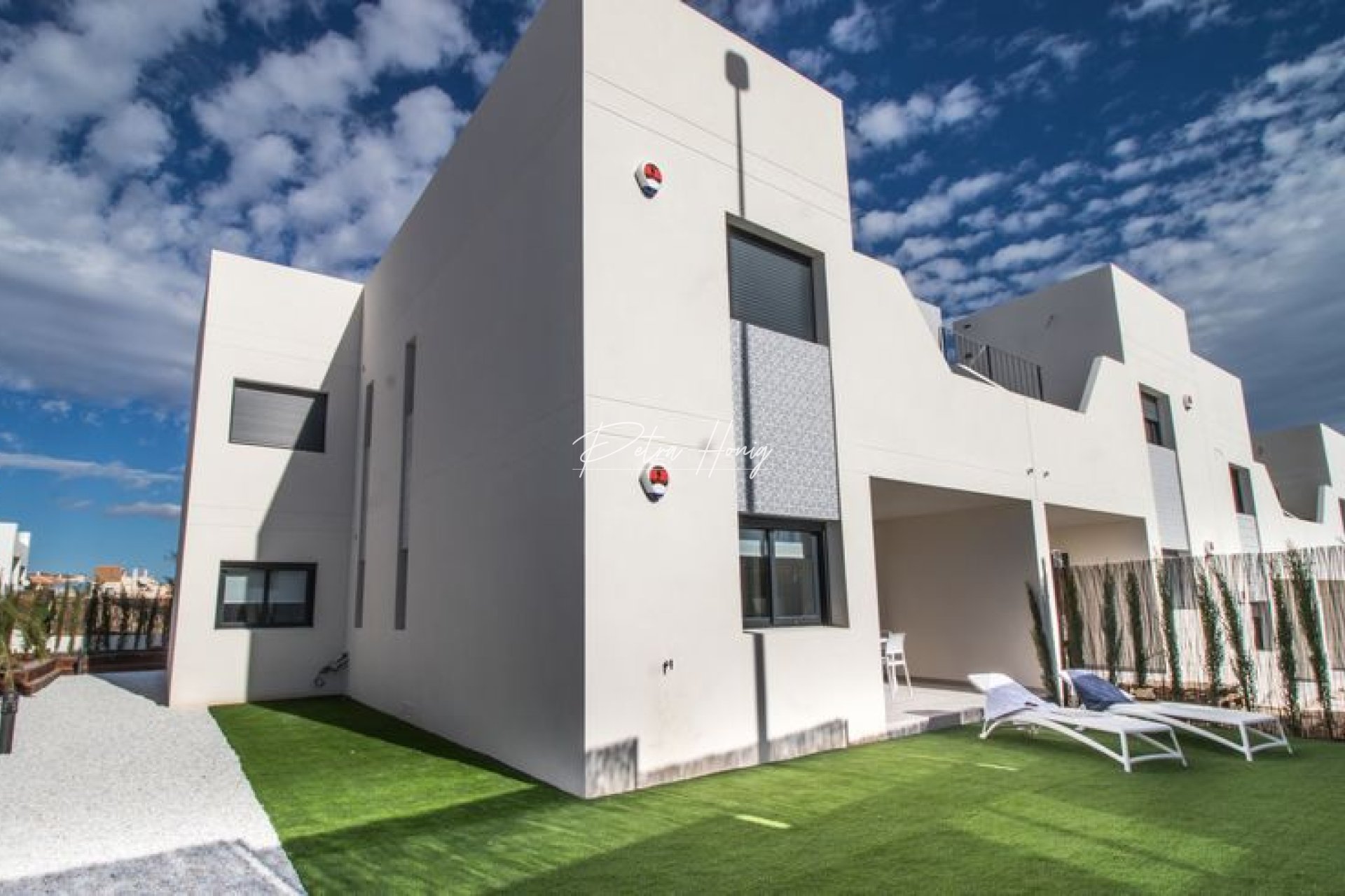 New build - Apartment - San Miguel de Salinas