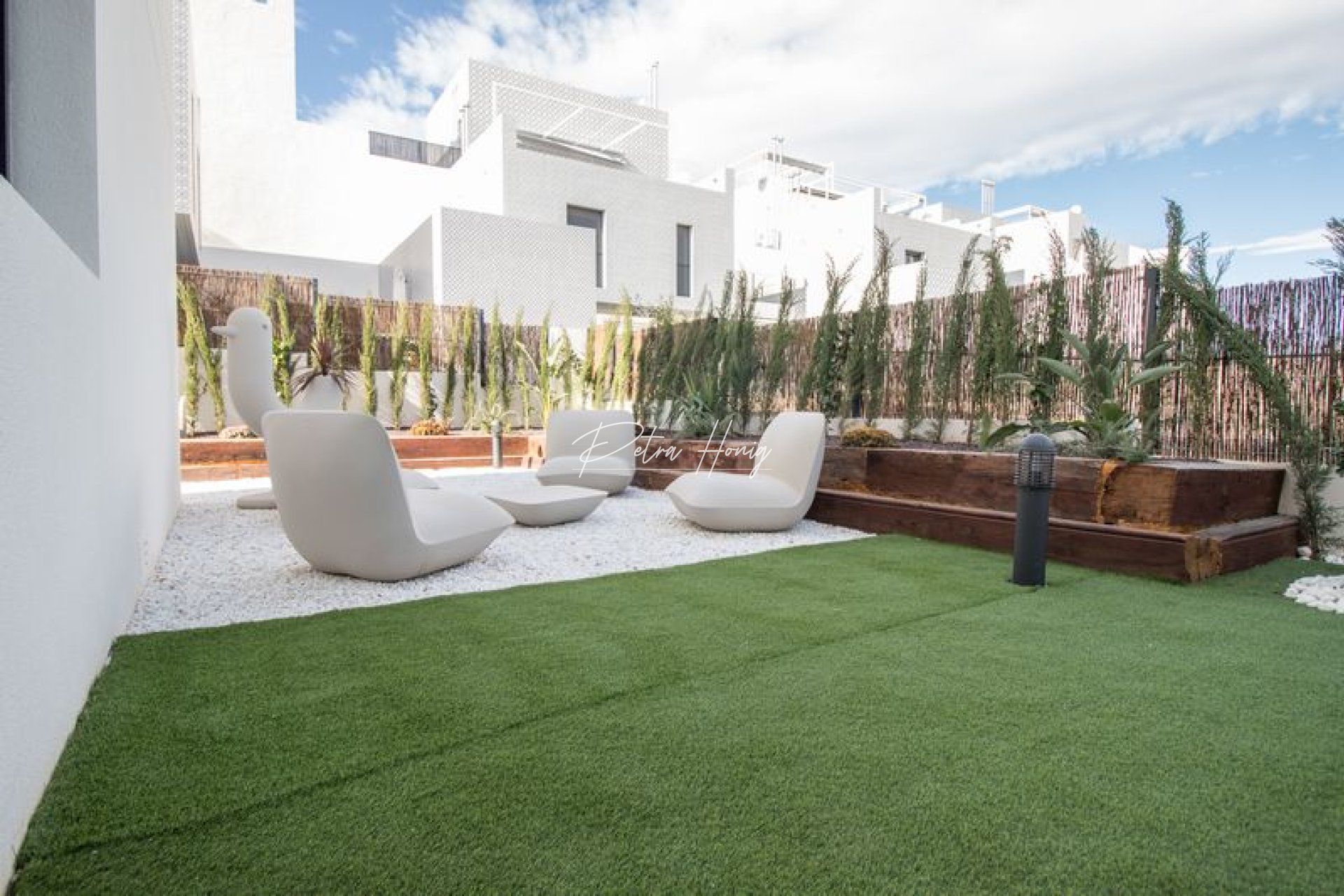 New build - Apartment - San Miguel de Salinas