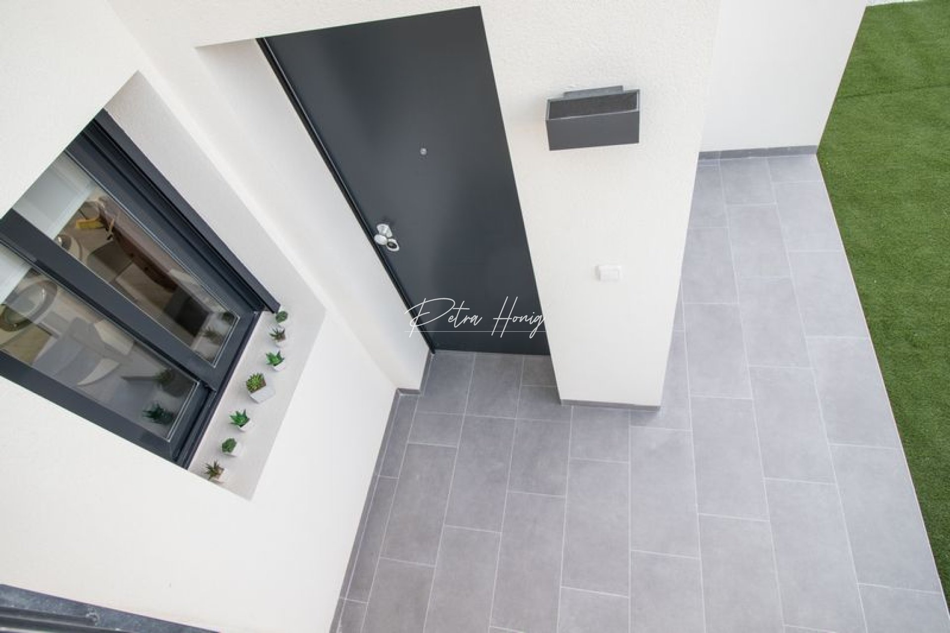 New build - Apartment - San Miguel de Salinas