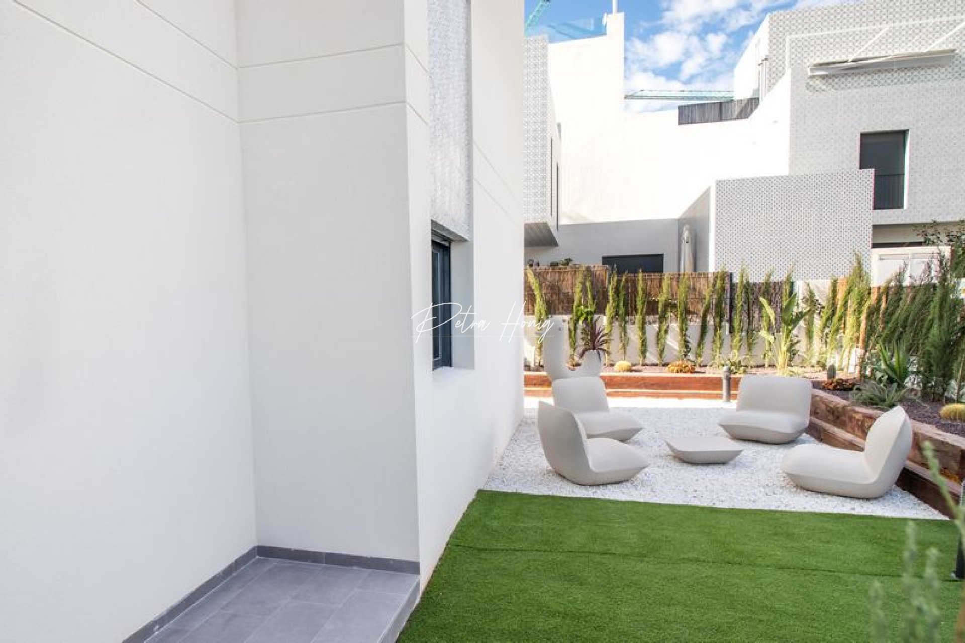 New build - Apartment - San Miguel de Salinas