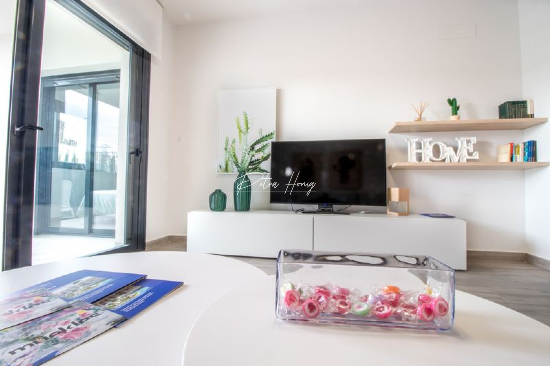 New build - Apartment - San Miguel de Salinas