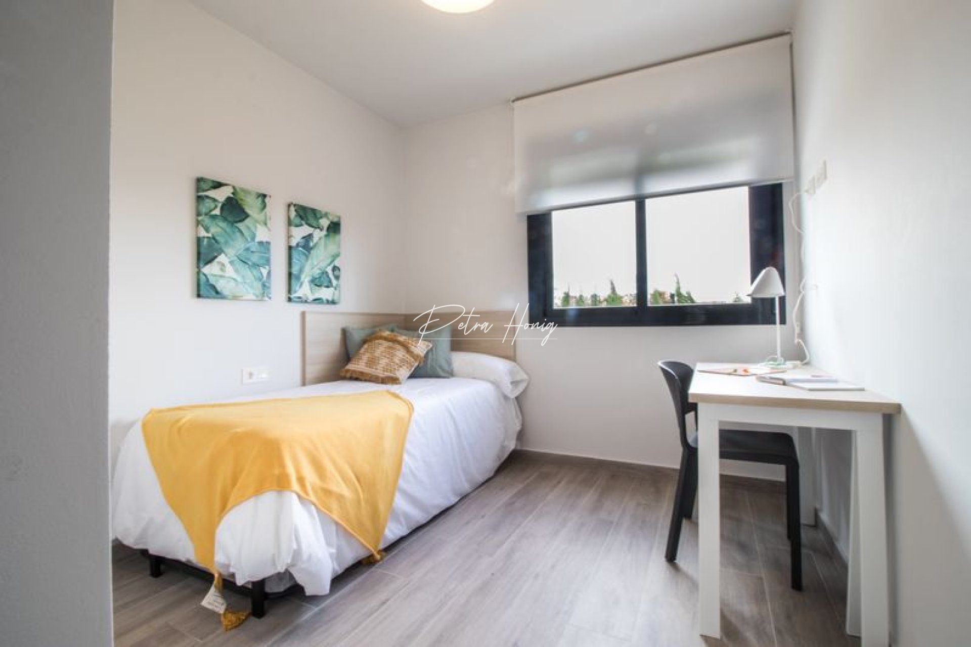 New build - Apartment - San Miguel de Salinas